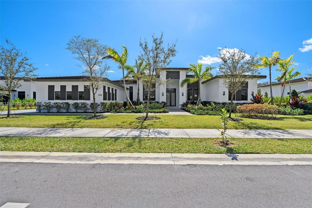 Photo of 14920 SW 16th Ct, Davie, FL 33326 (MLS # A11967834)