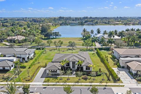 Photo of 14920 SW 16th Ct, Davie, FL 33326 (MLS # A11967834)