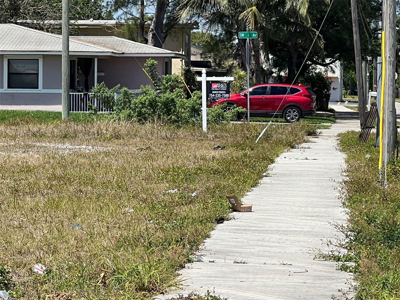 84 SW 1st Ct