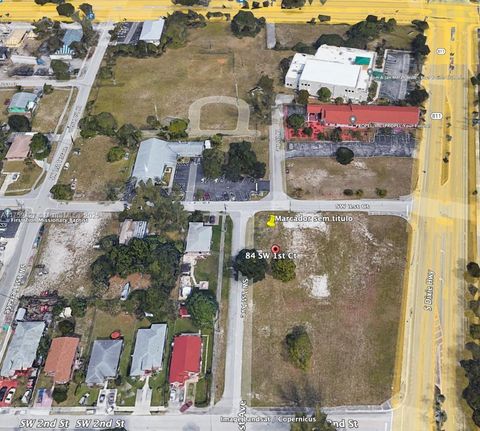 84 SW 1st Ct Deerfield Beach FL 33441