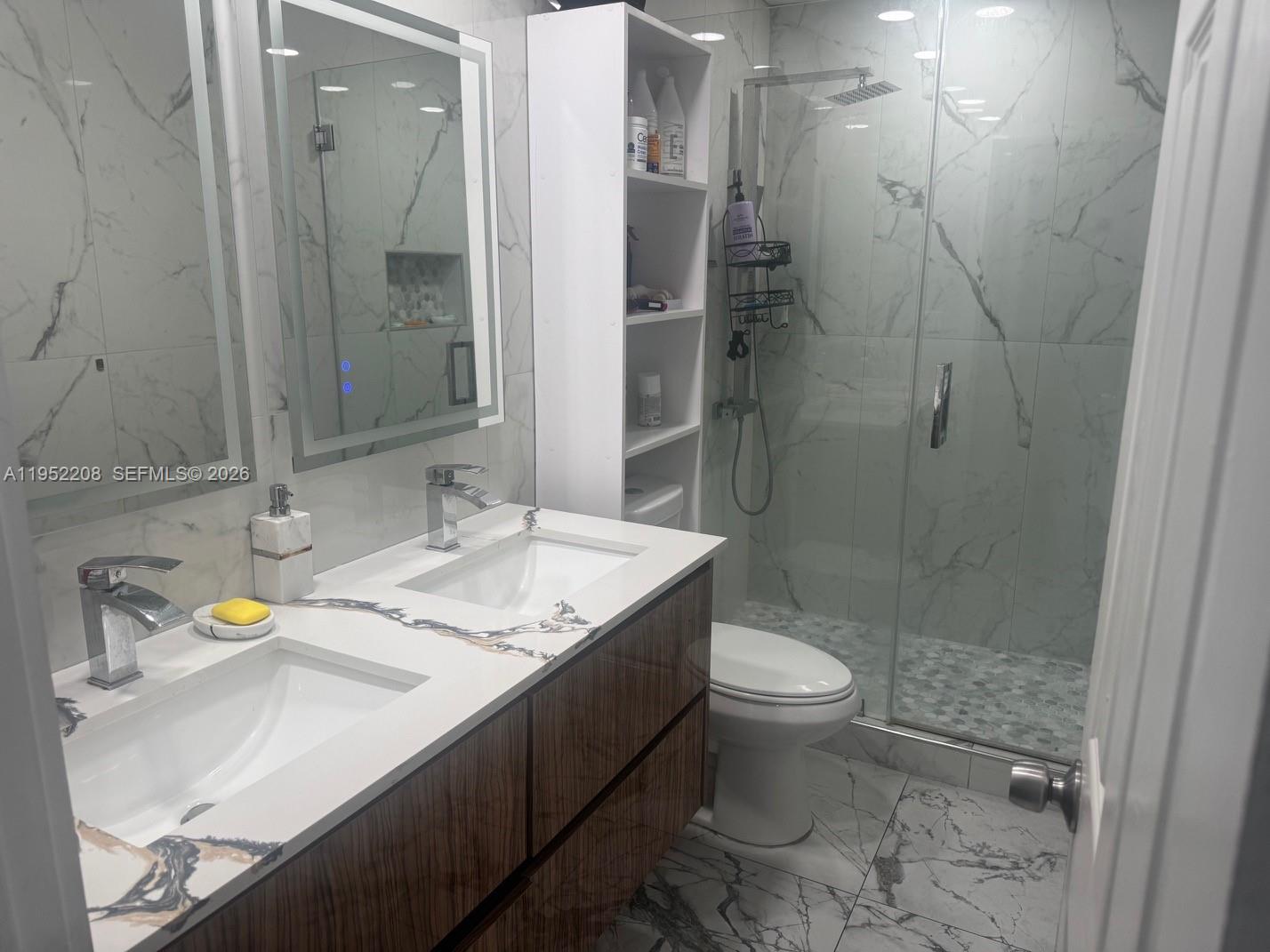 SIERRA MIRADA - Residential