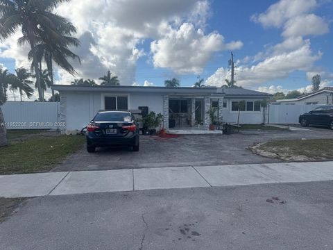 Photo of 19700 NW 6th Pl, Miami Gardens, FL 33169 (MLS # A11952208)