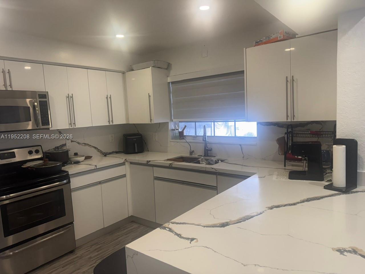 SIERRA MIRADA - Residential