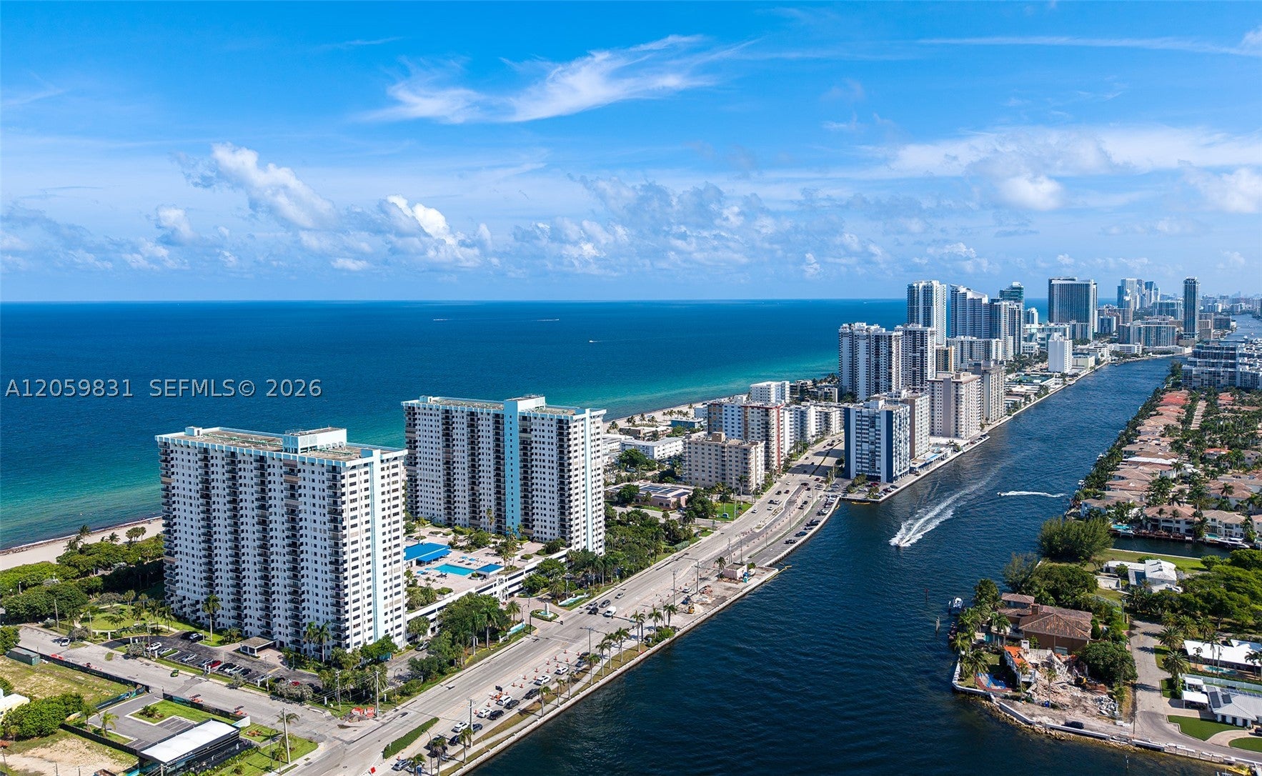 1201 S Ocean Drive 1703N