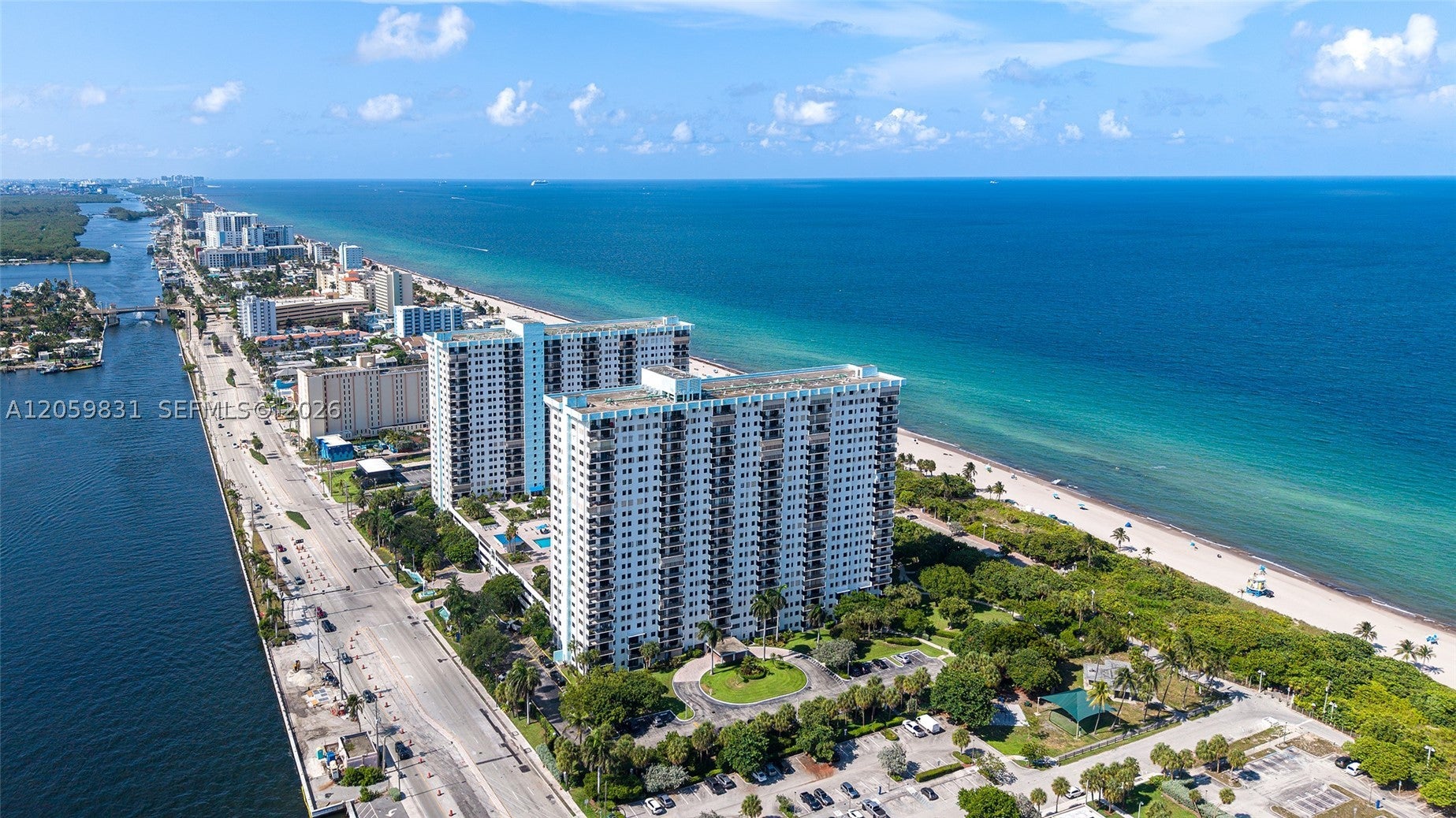 1201 S Ocean Drive 1703N