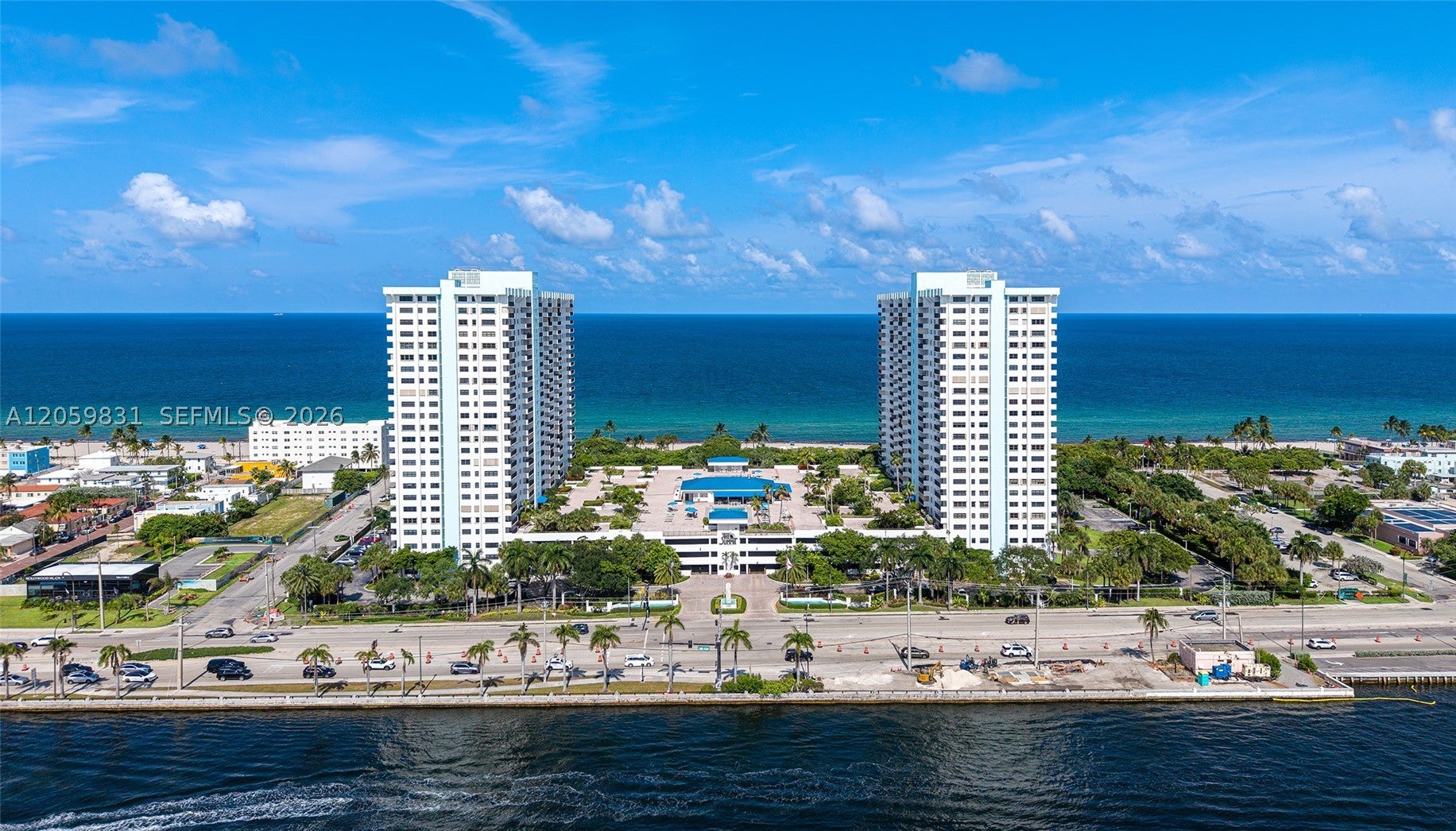 1201 S Ocean Drive 1703N