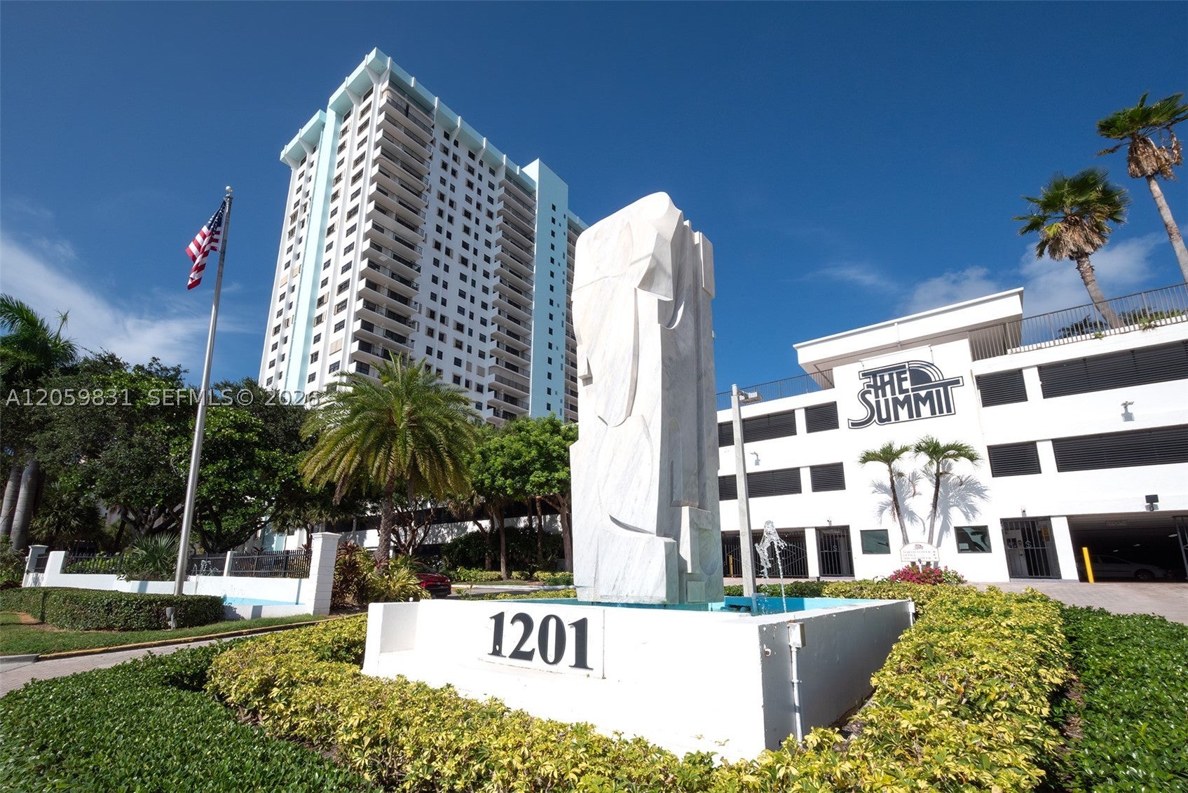 1201 S Ocean Drive 1703N