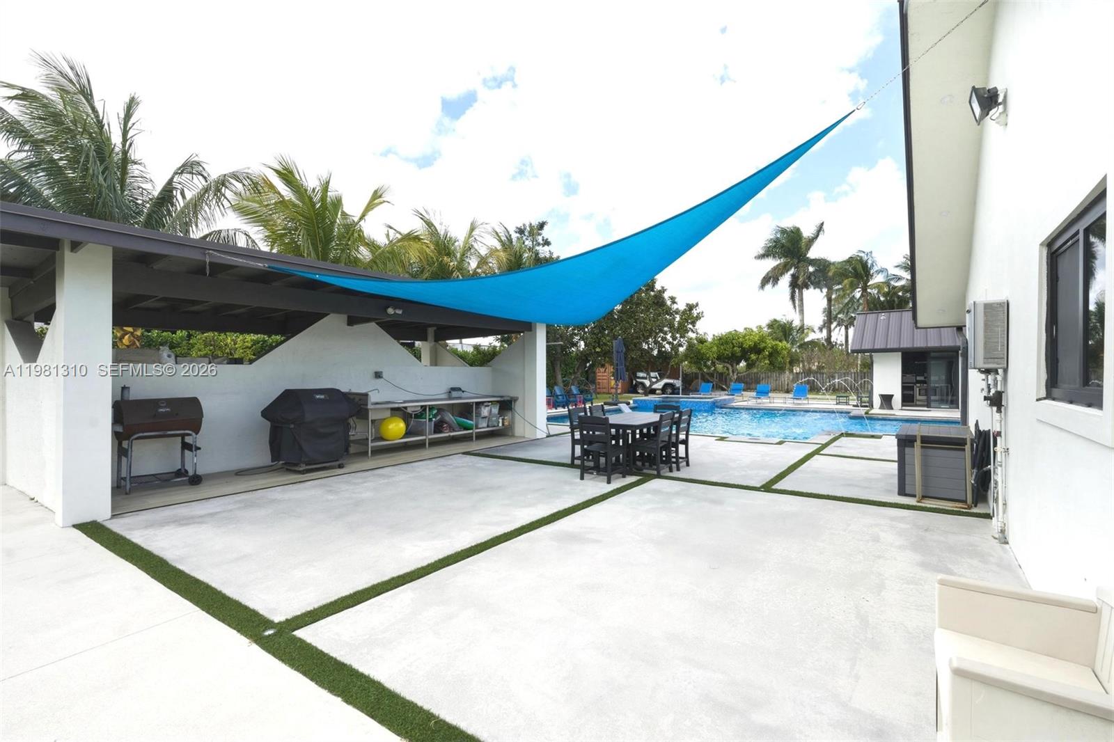 Redlands - Residential