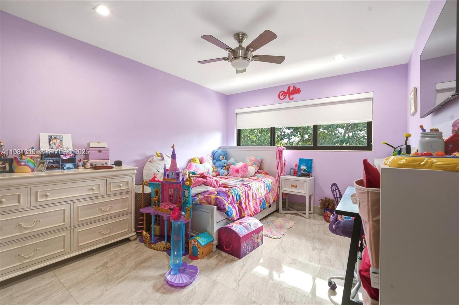 Redlands - Residential