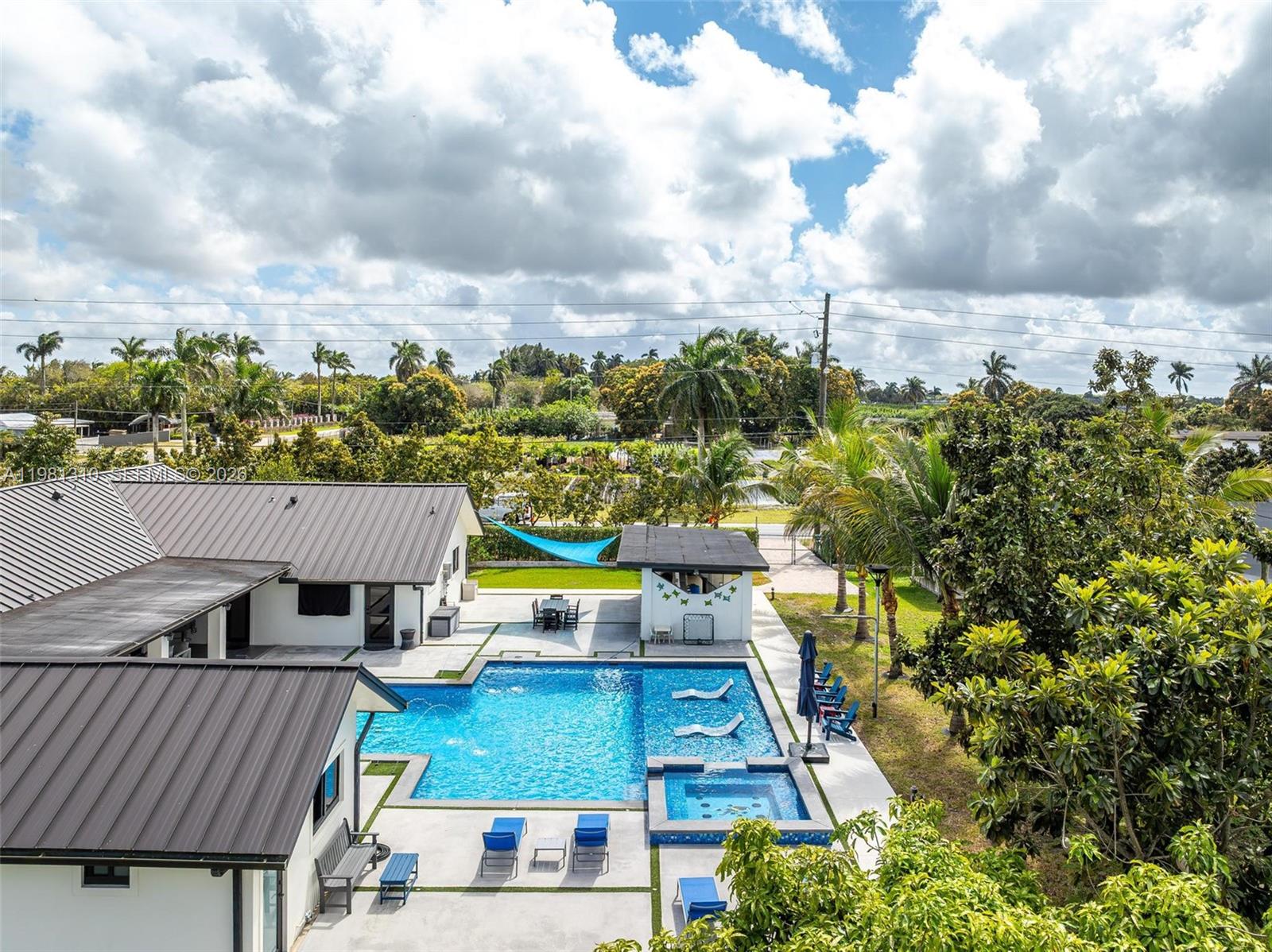 Redlands - Residential