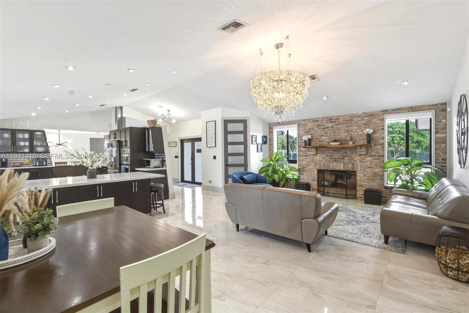 Redlands - Residential