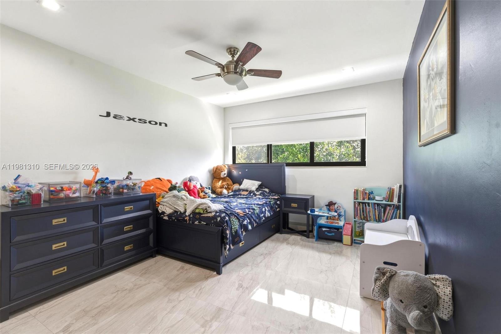 Redlands - Residential