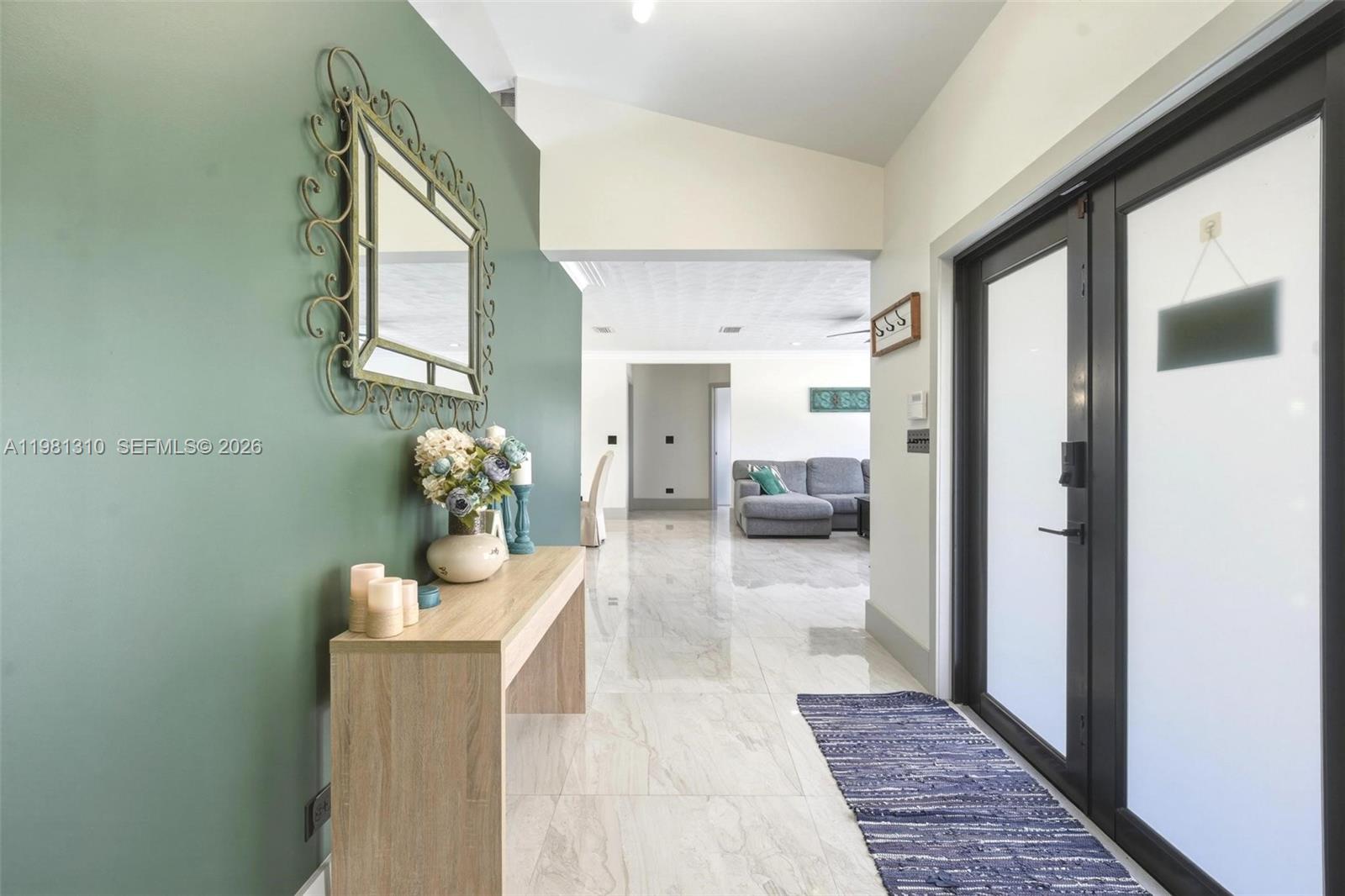 Redlands - Residential