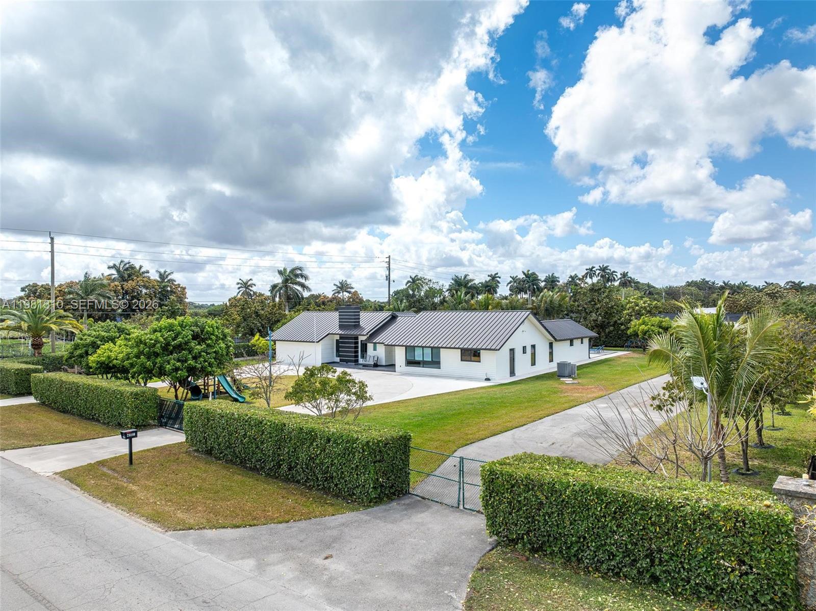 Redlands - Residential