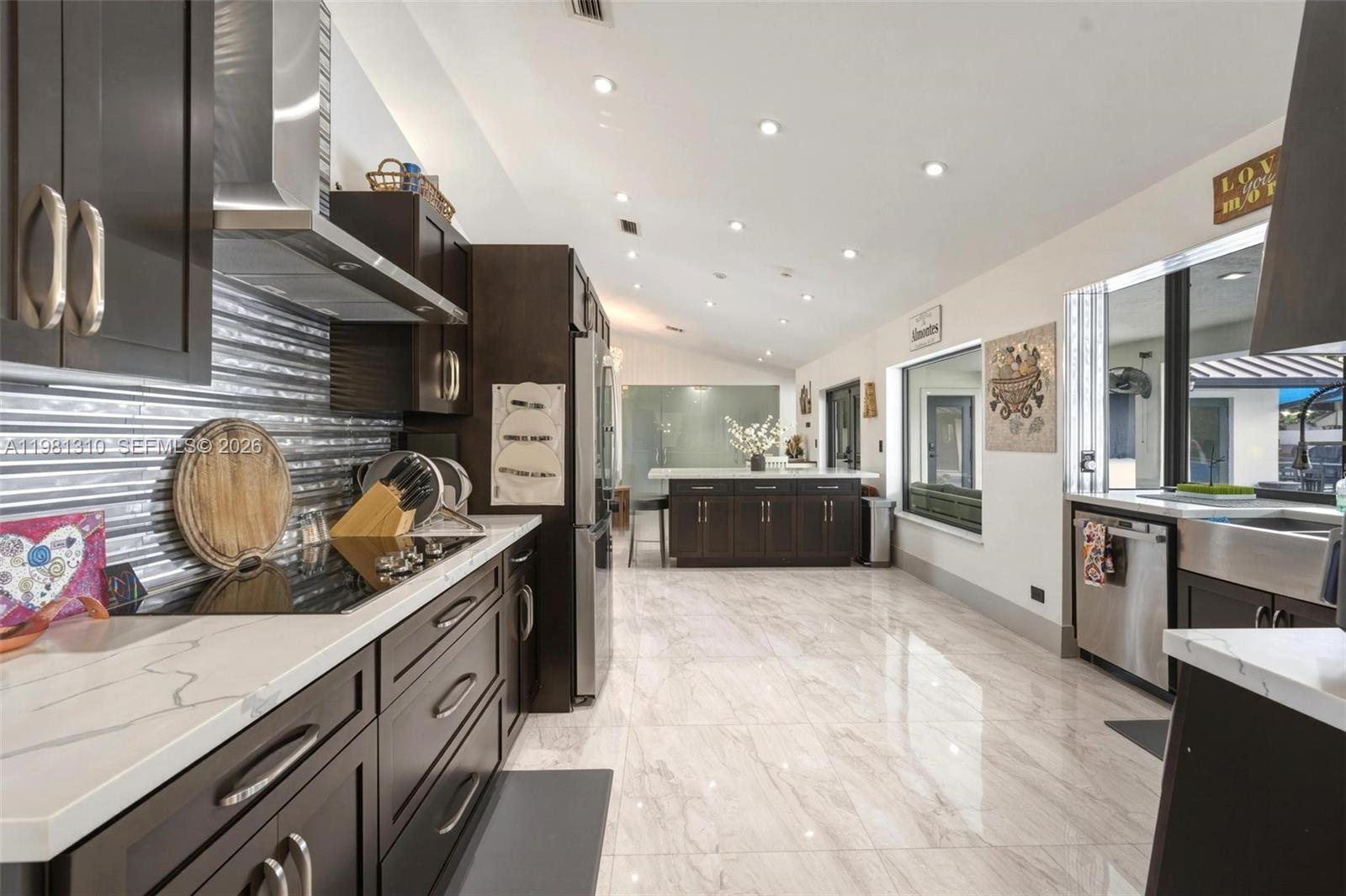 Redlands - Residential