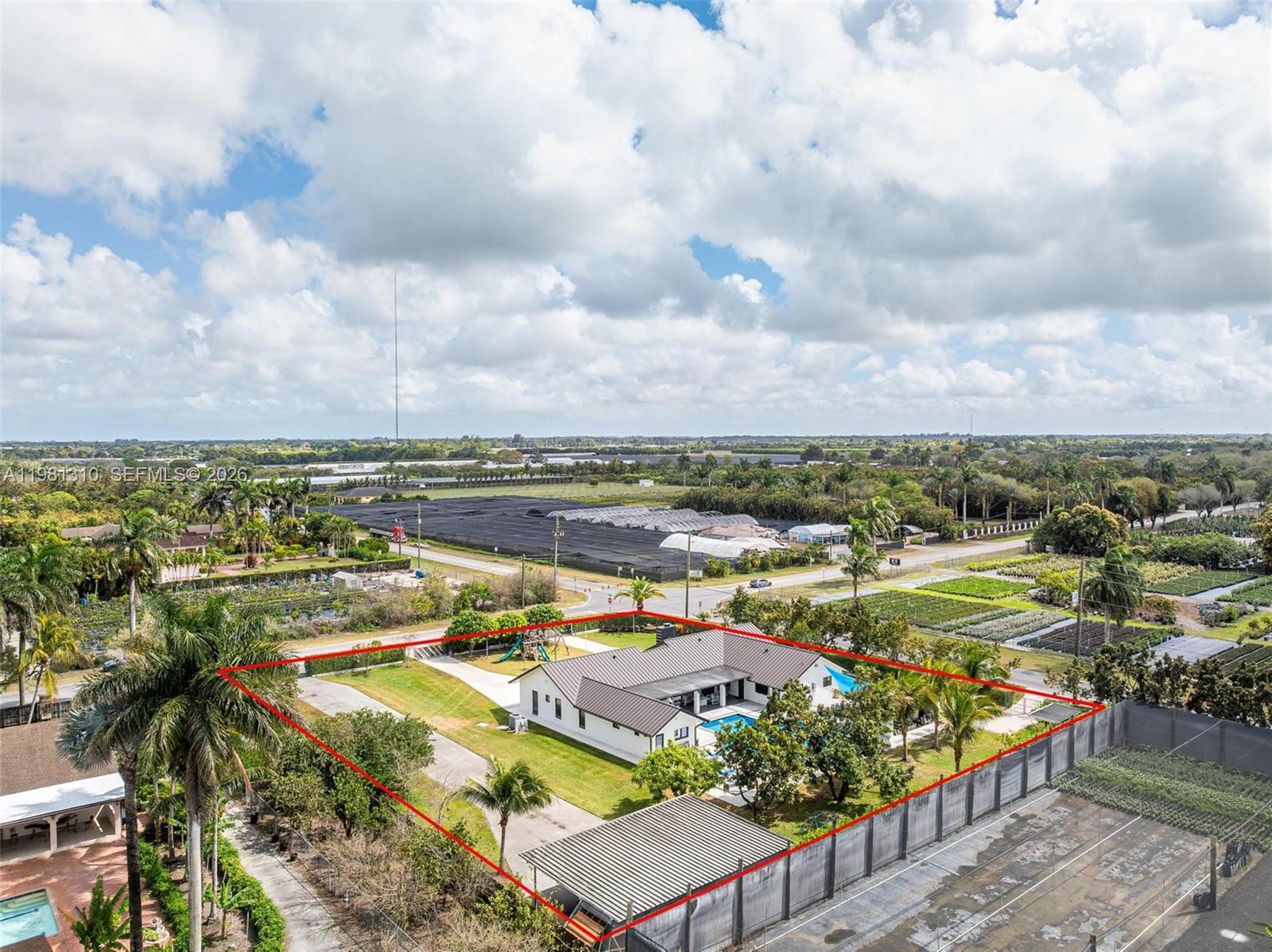 Redlands - Residential