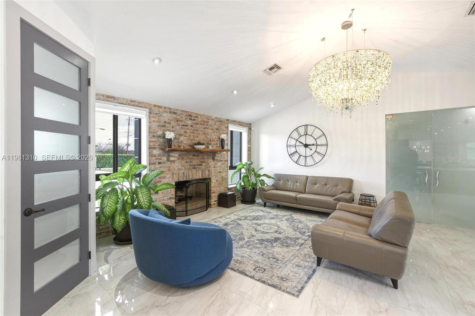 Redlands - Residential