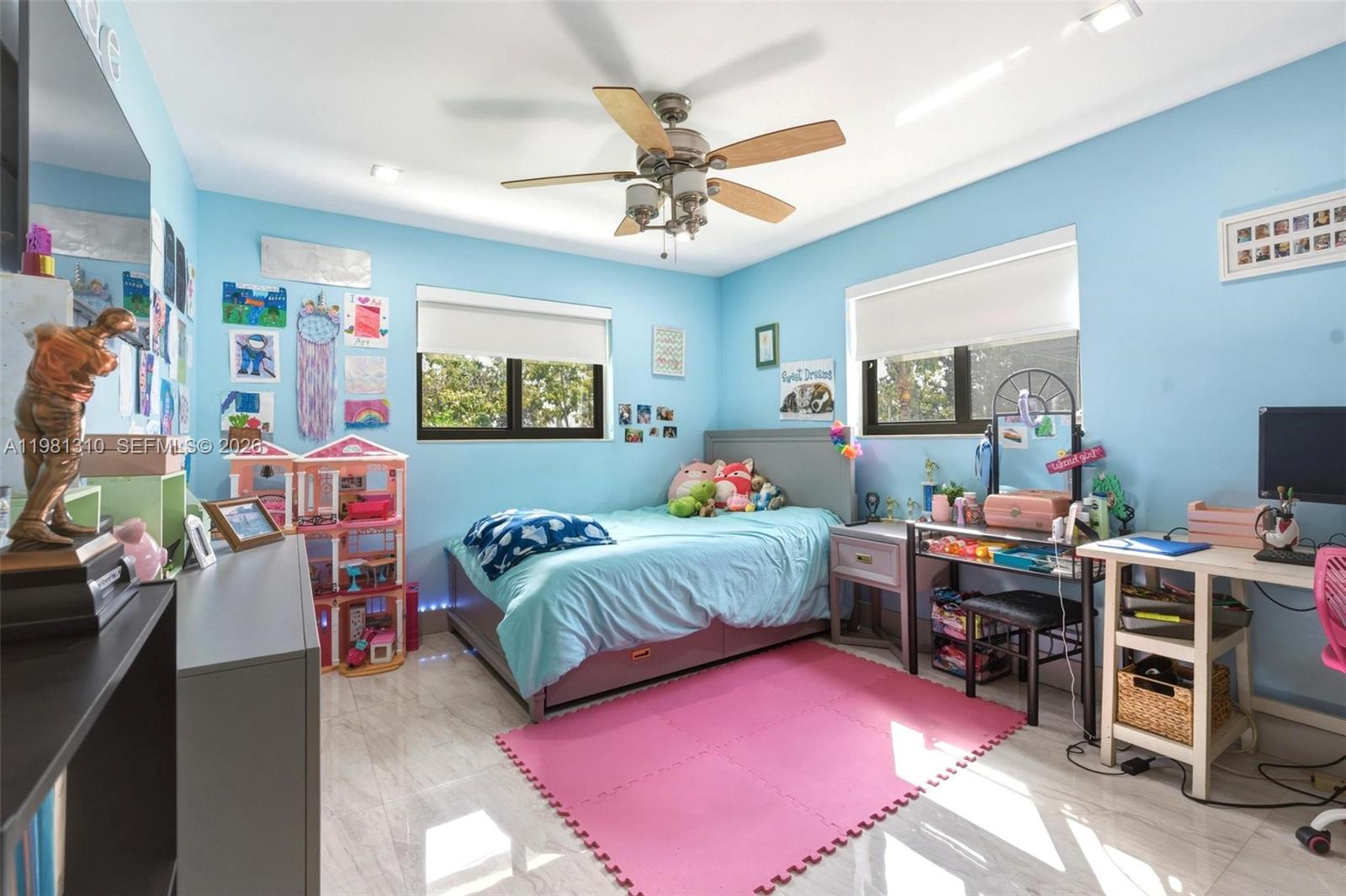 Redlands - Residential