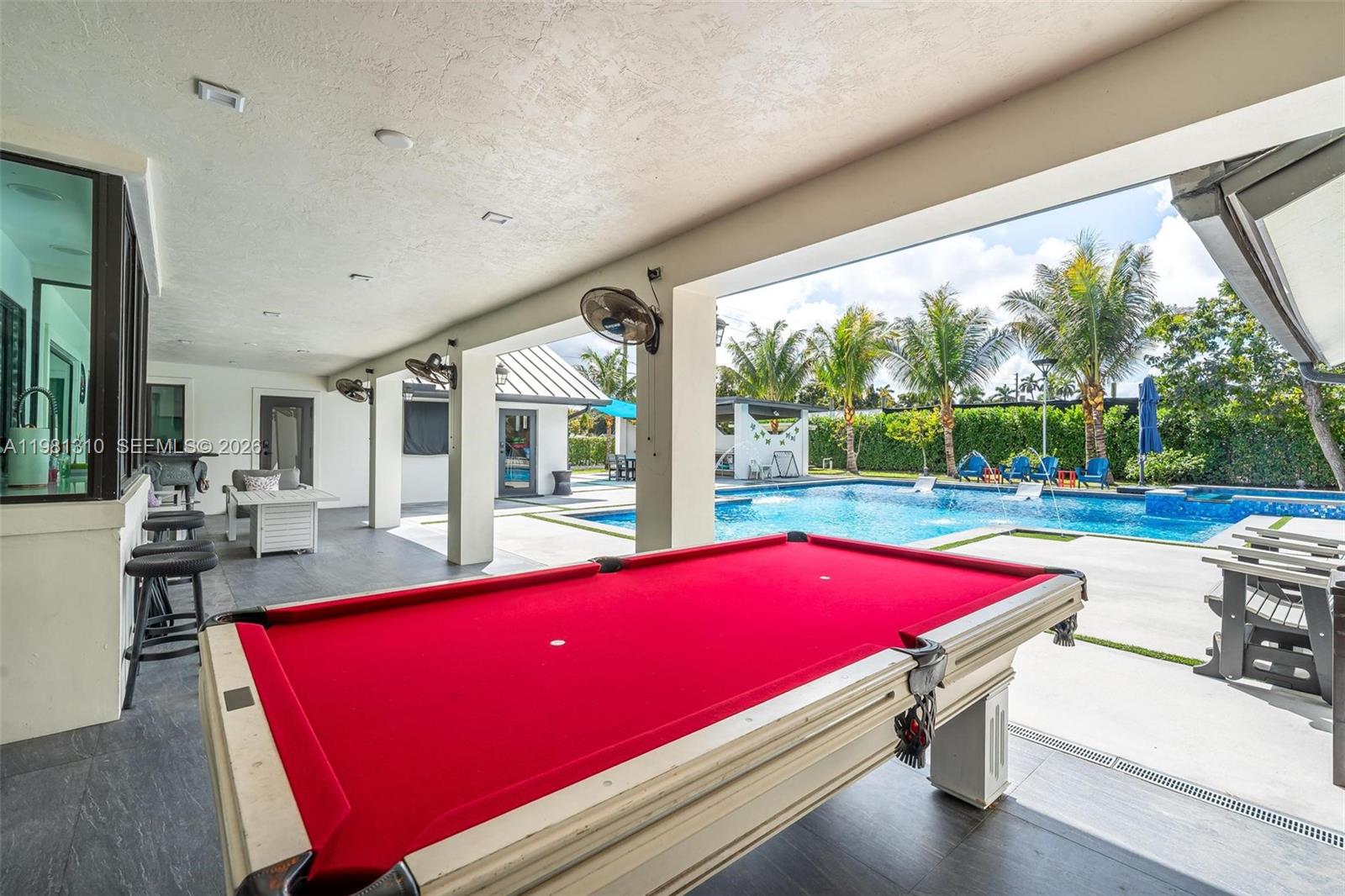 Redlands - Residential