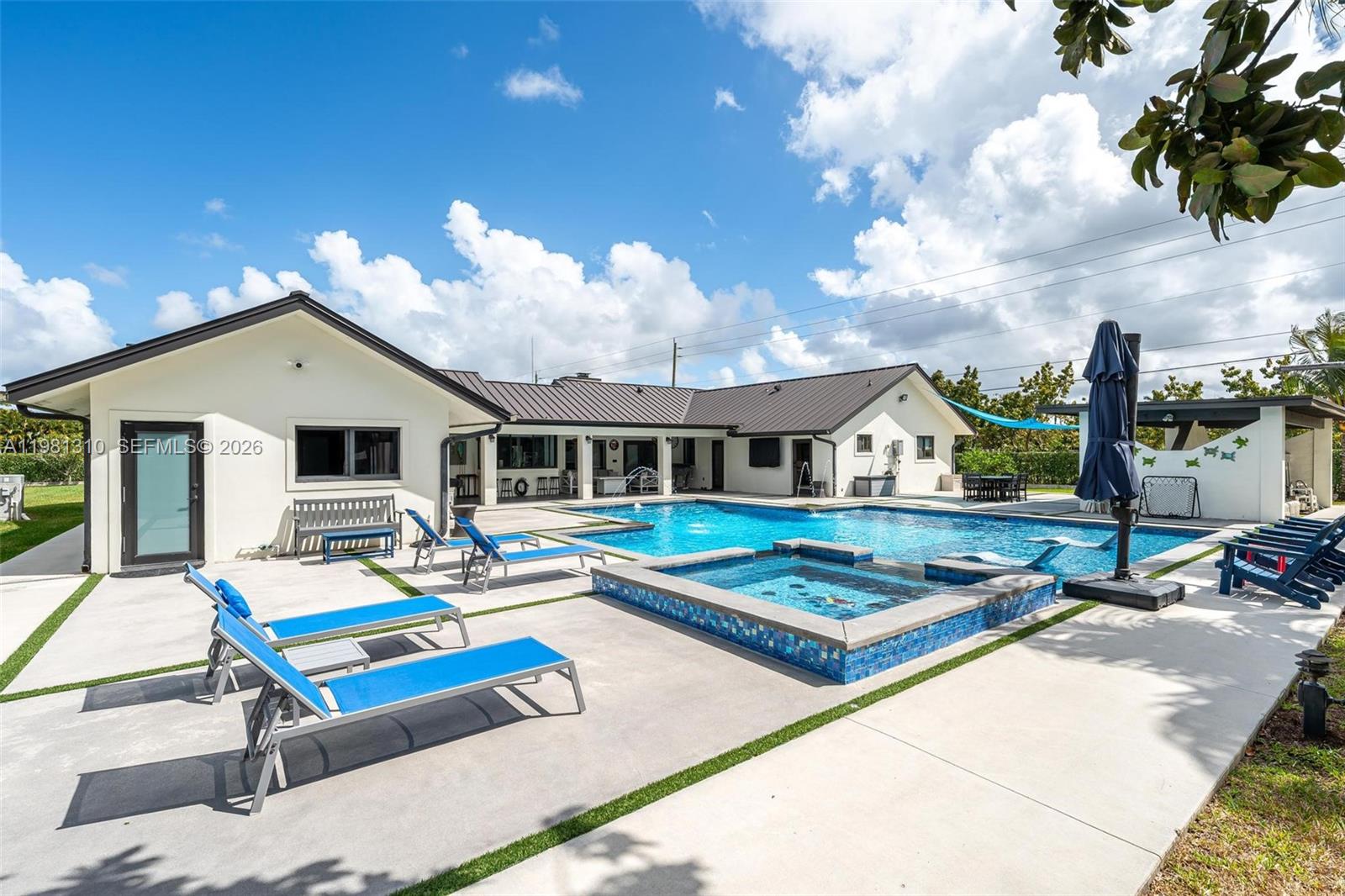 Redlands - Residential