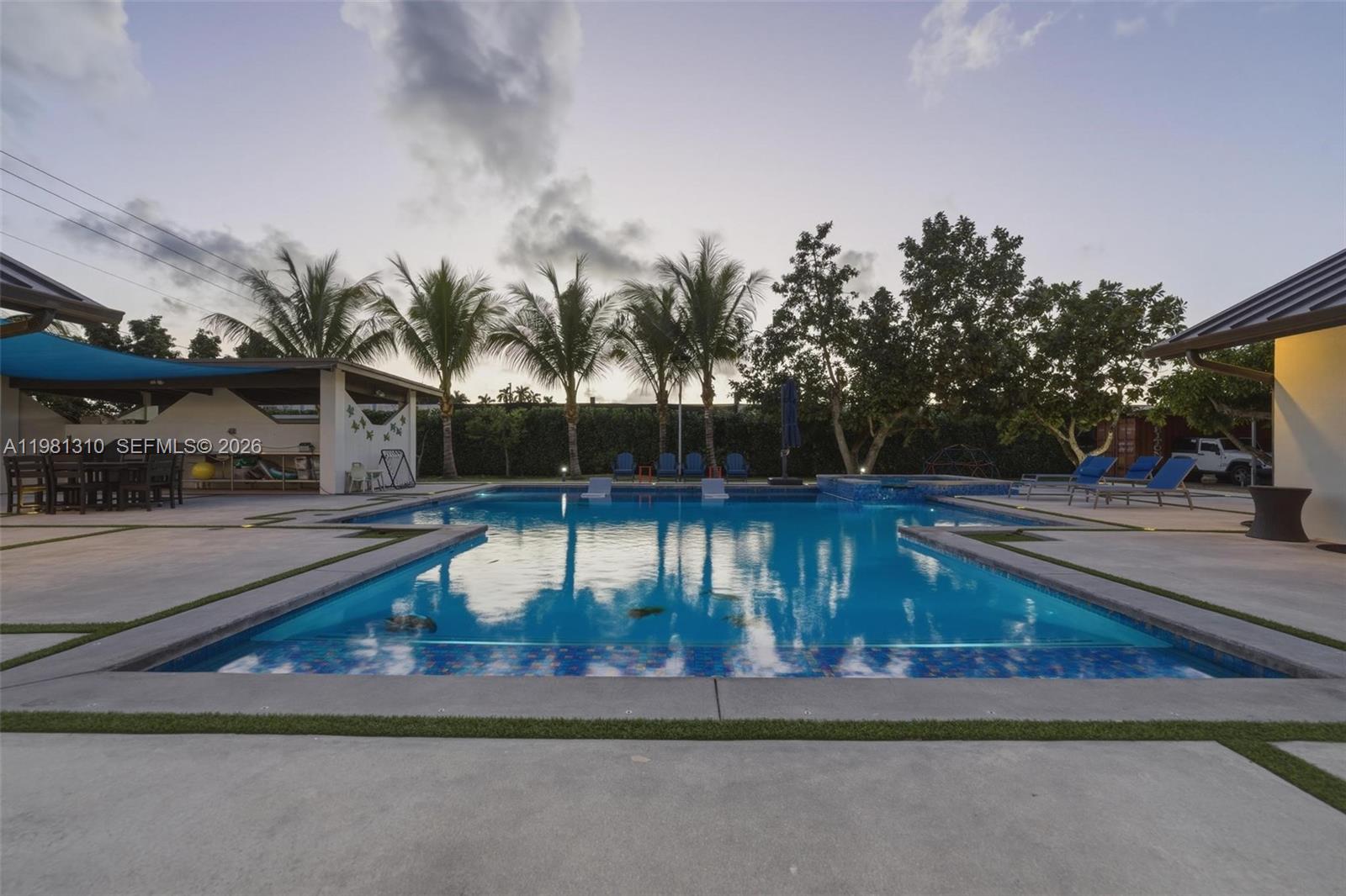 Redlands - Residential