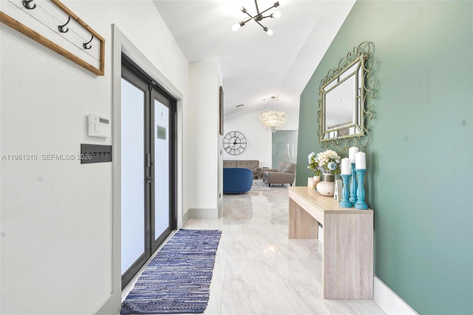 Redlands - Residential