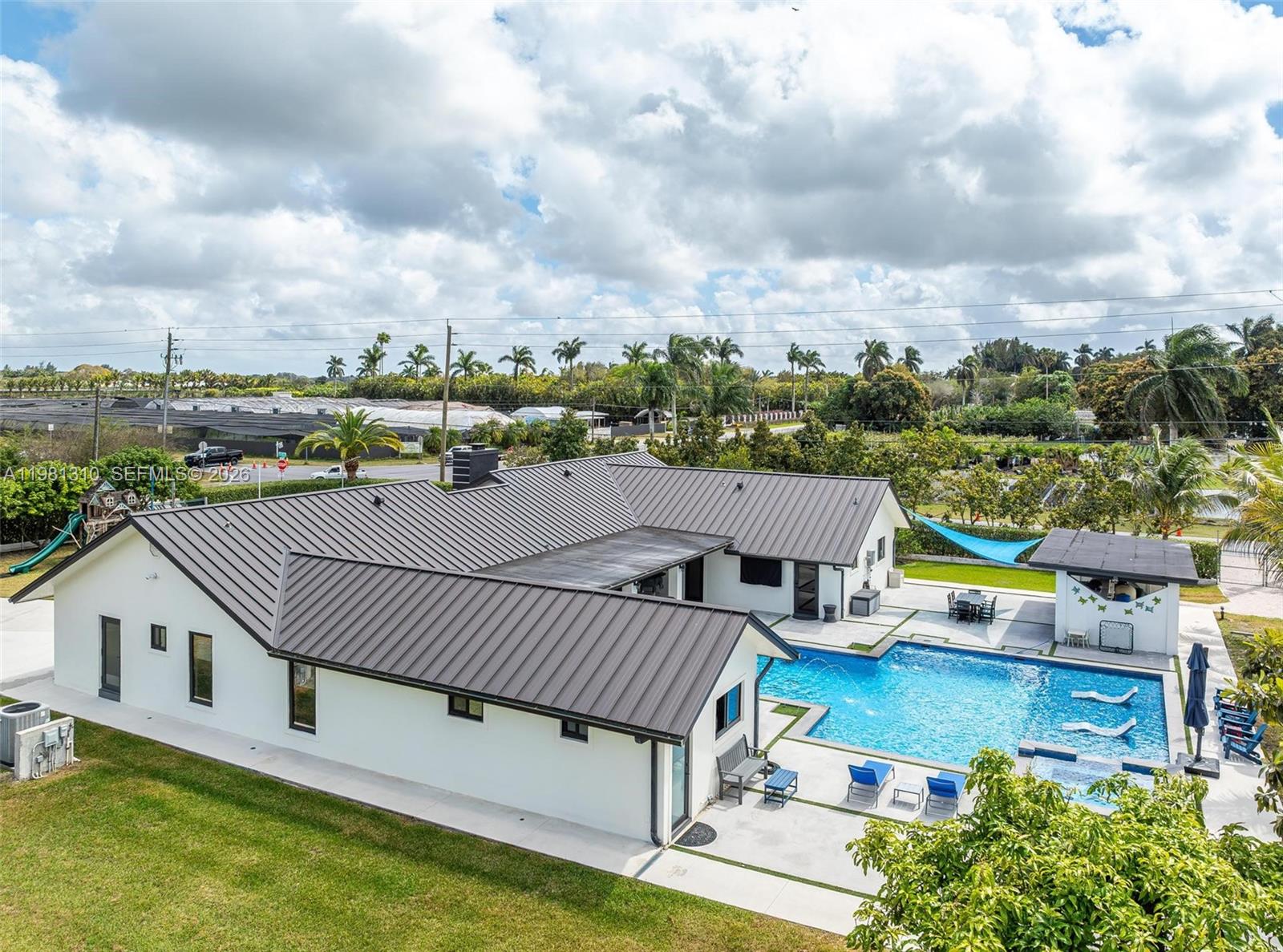 Redlands - Residential