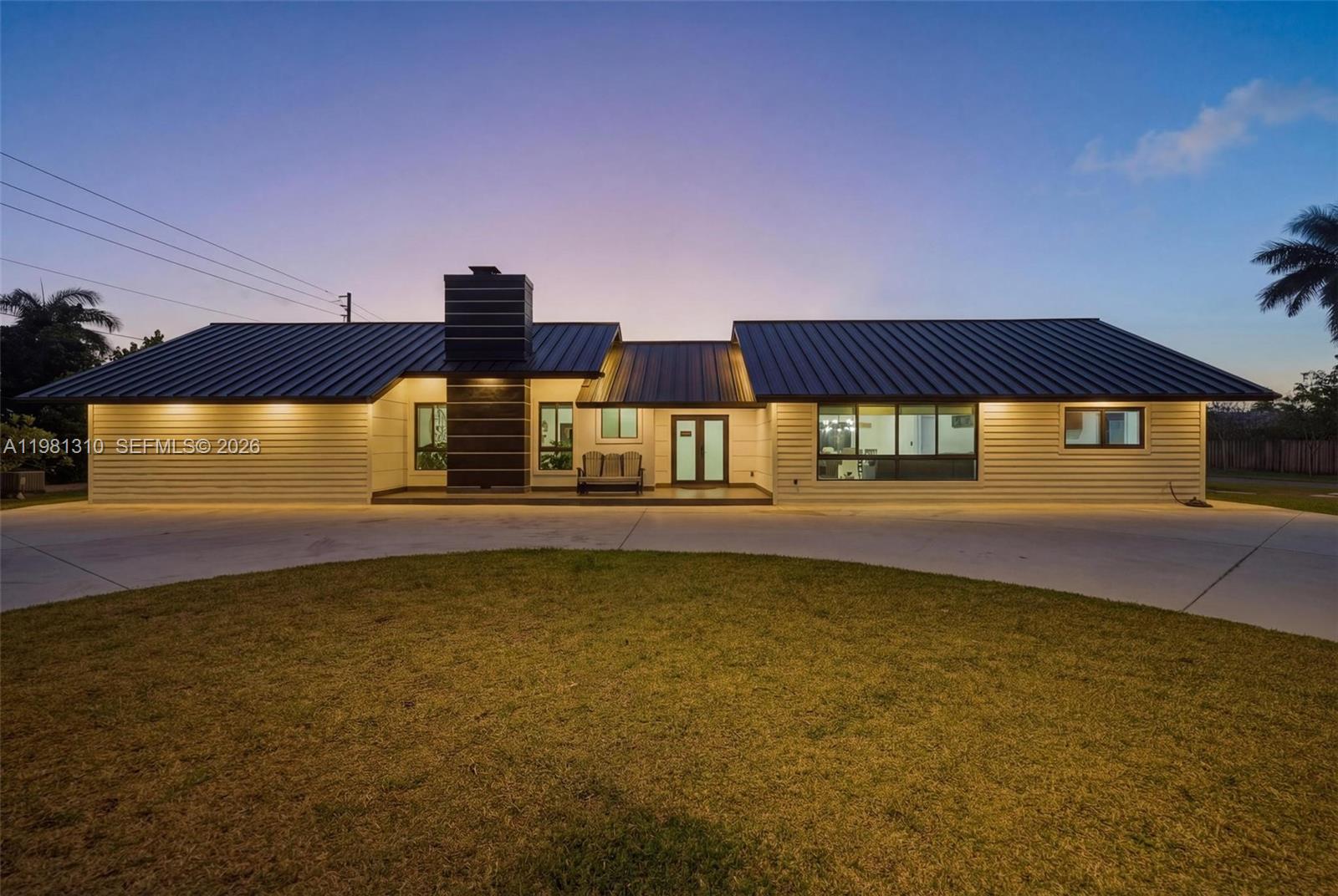 Redlands - Residential