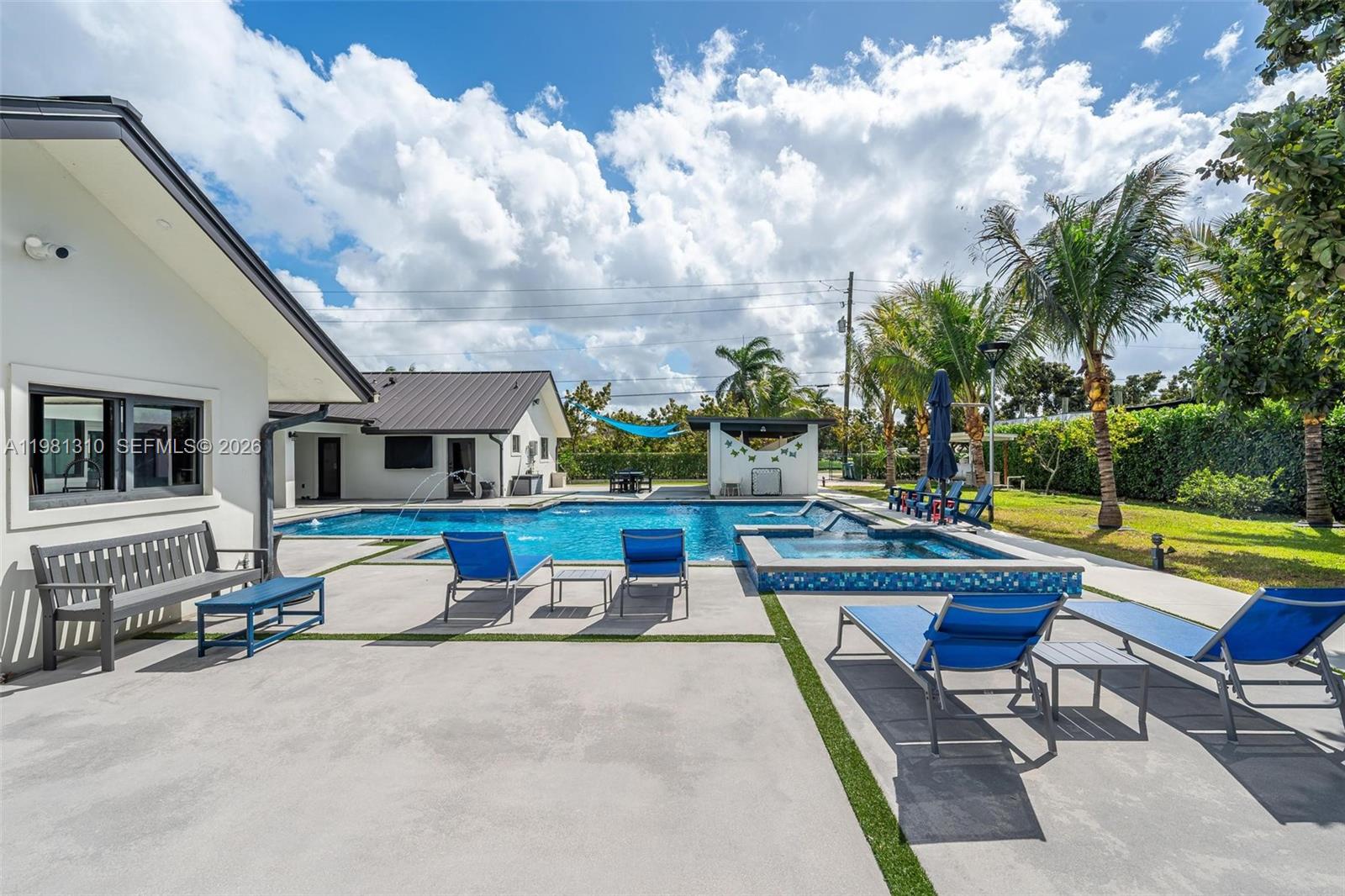 Redlands - Residential