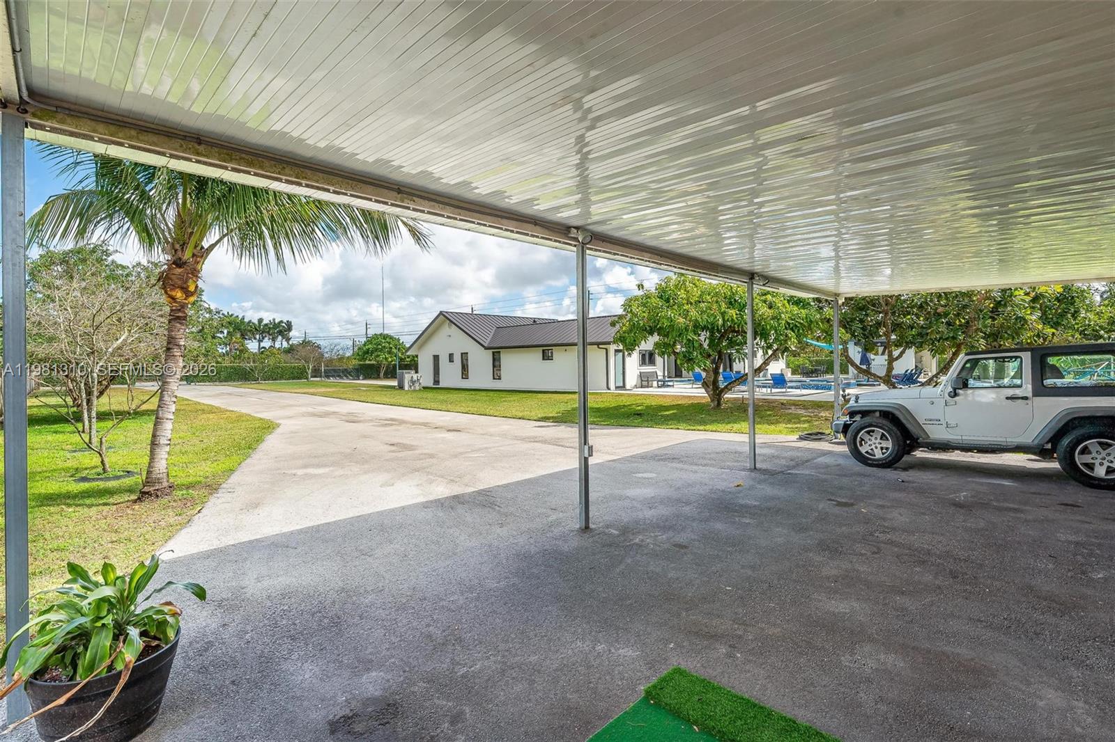 Redlands - Residential