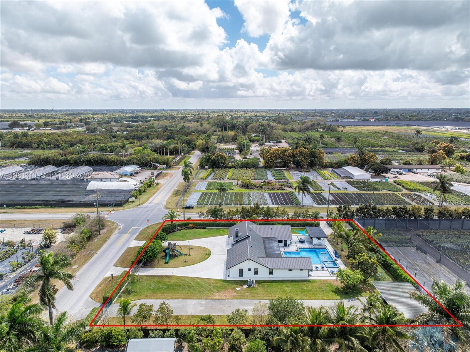 Redlands - Residential