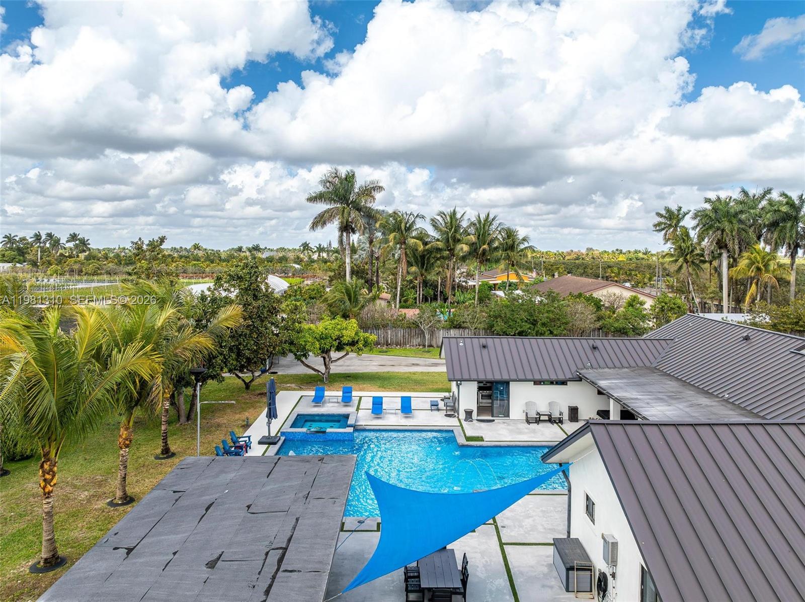 Redlands - Residential