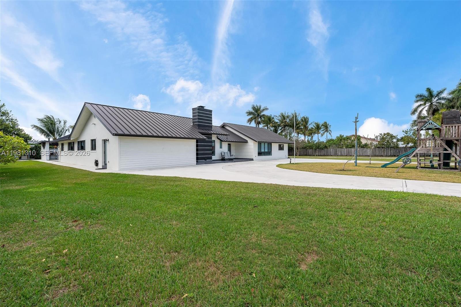 Redlands - Residential