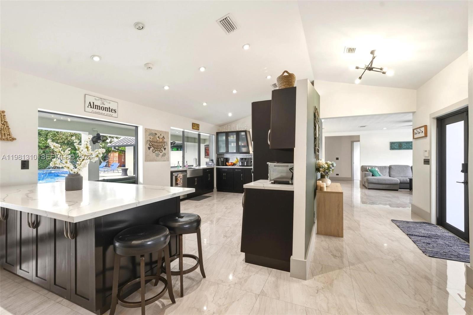 Redlands - Residential