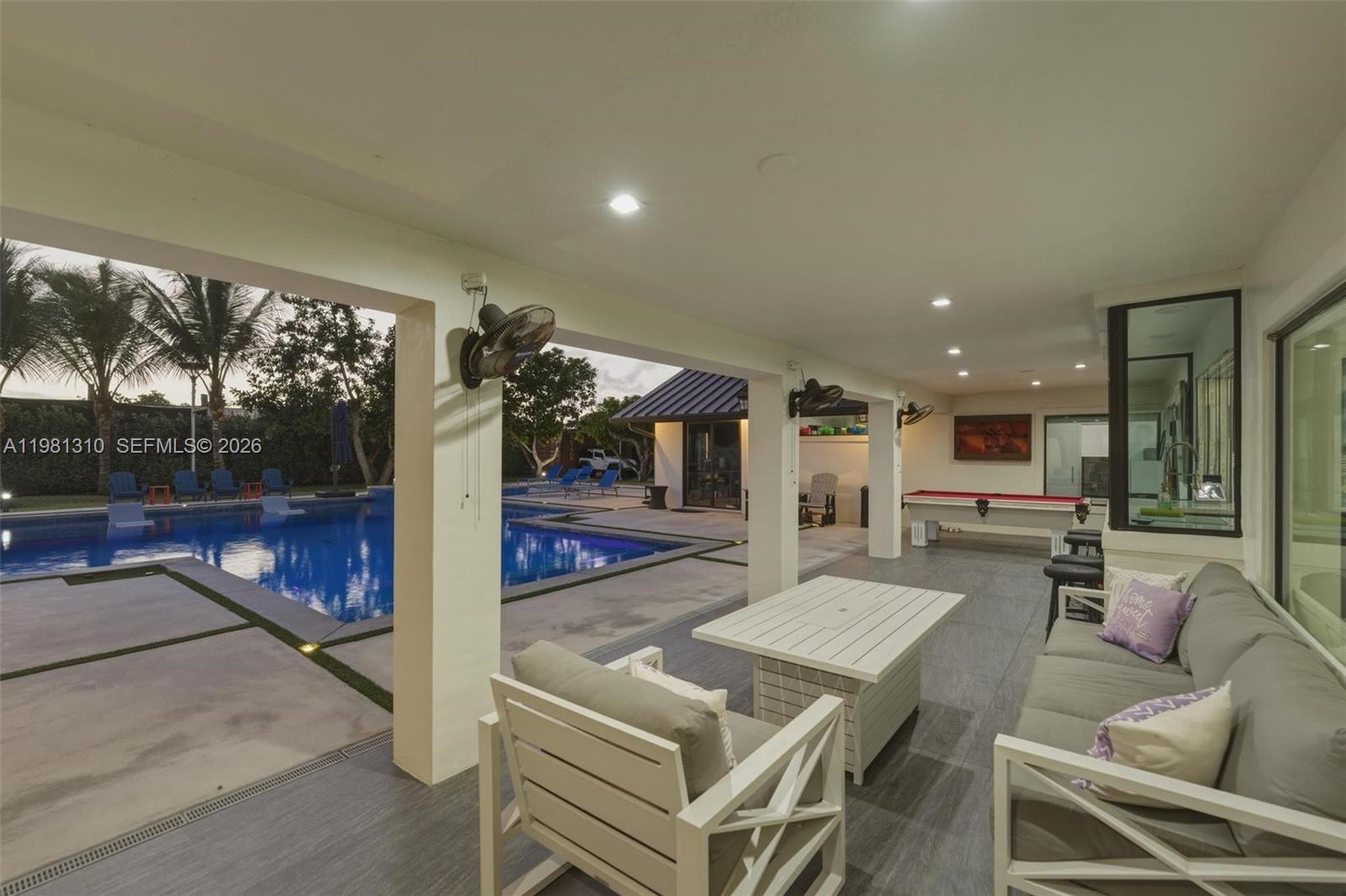 Redlands - Residential