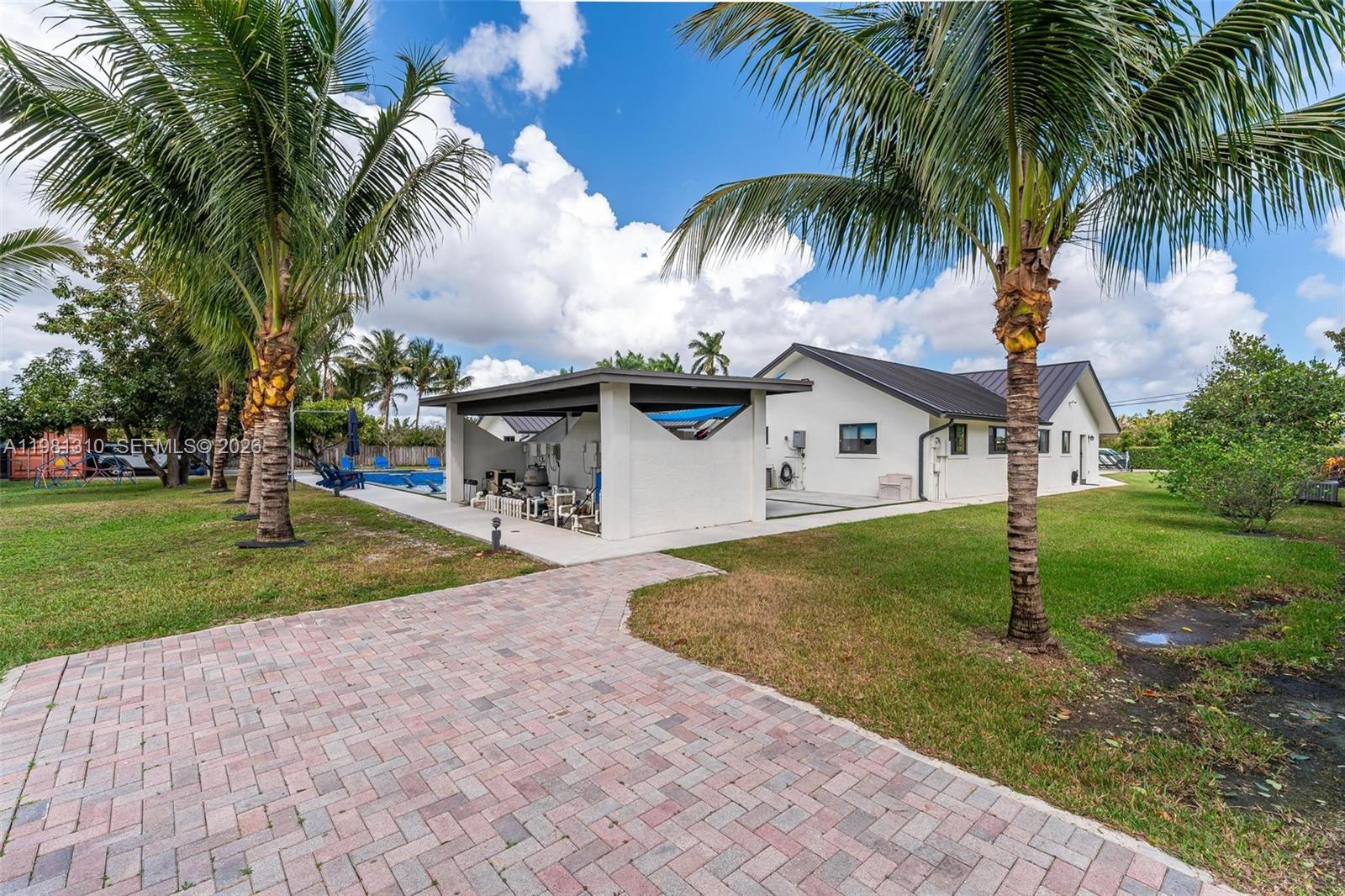 Redlands - Residential