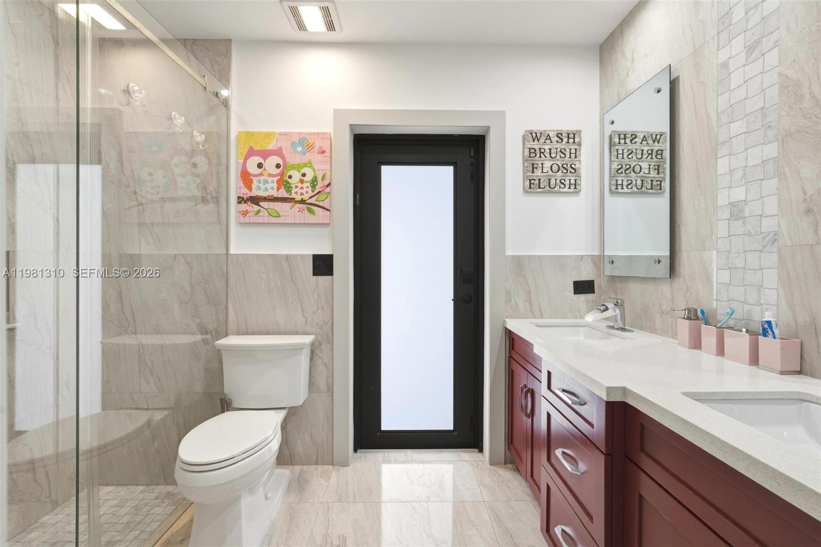 Redlands - Residential