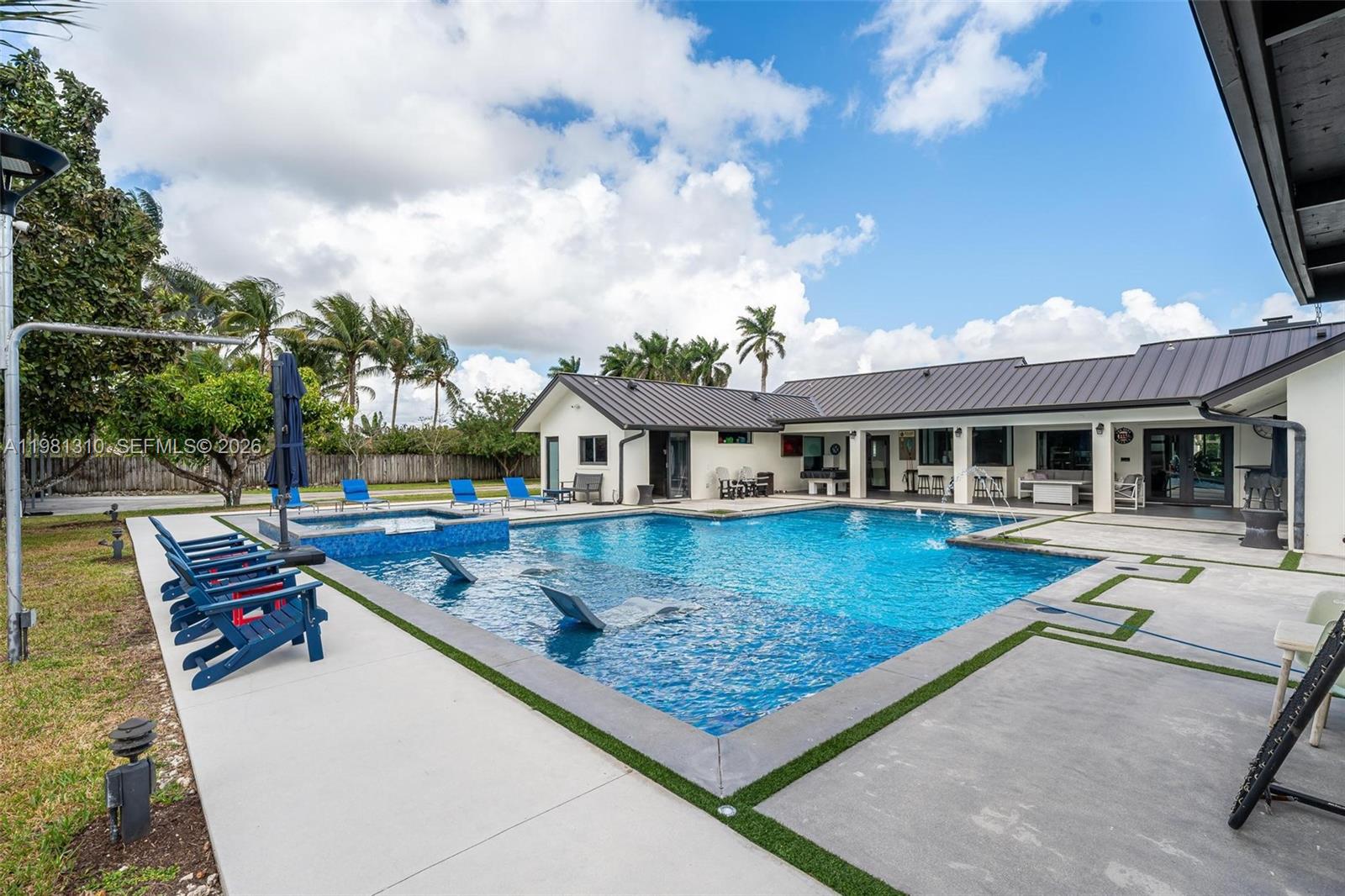 Redlands - Residential