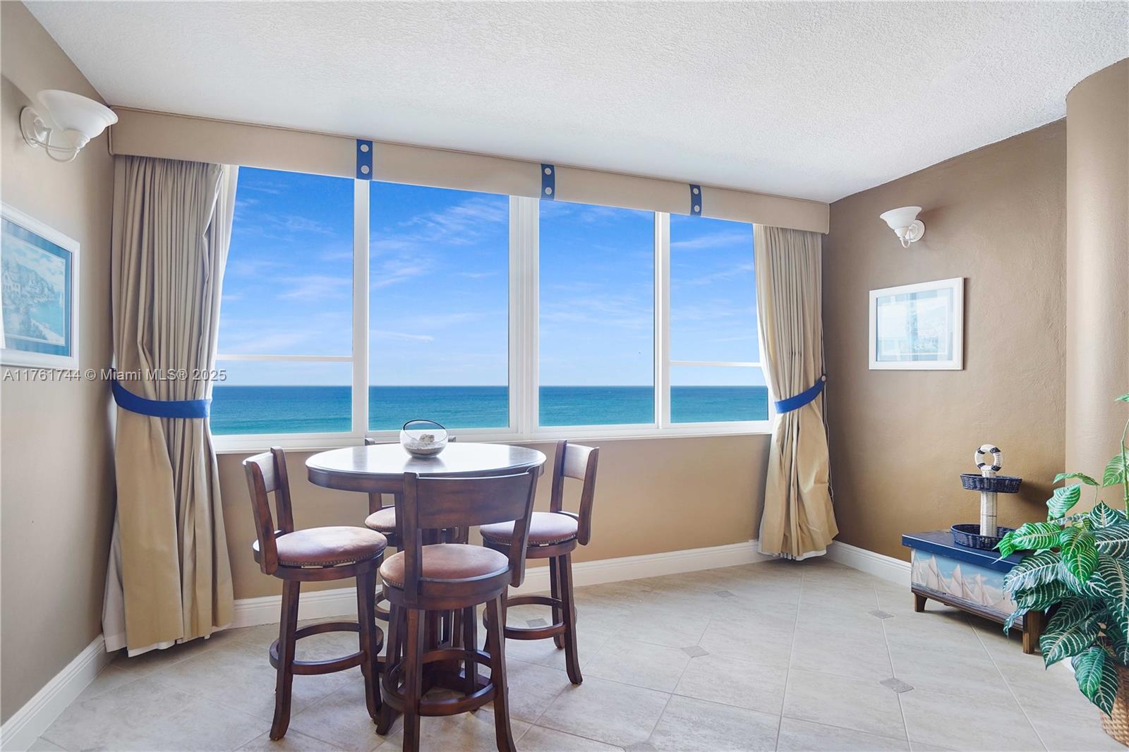 Property for Sale at 5005 Collins Ave 714, Miami Beach, Miami-Dade County, Florida - Bedrooms: 1 
Bathrooms: 1  - $485,000
