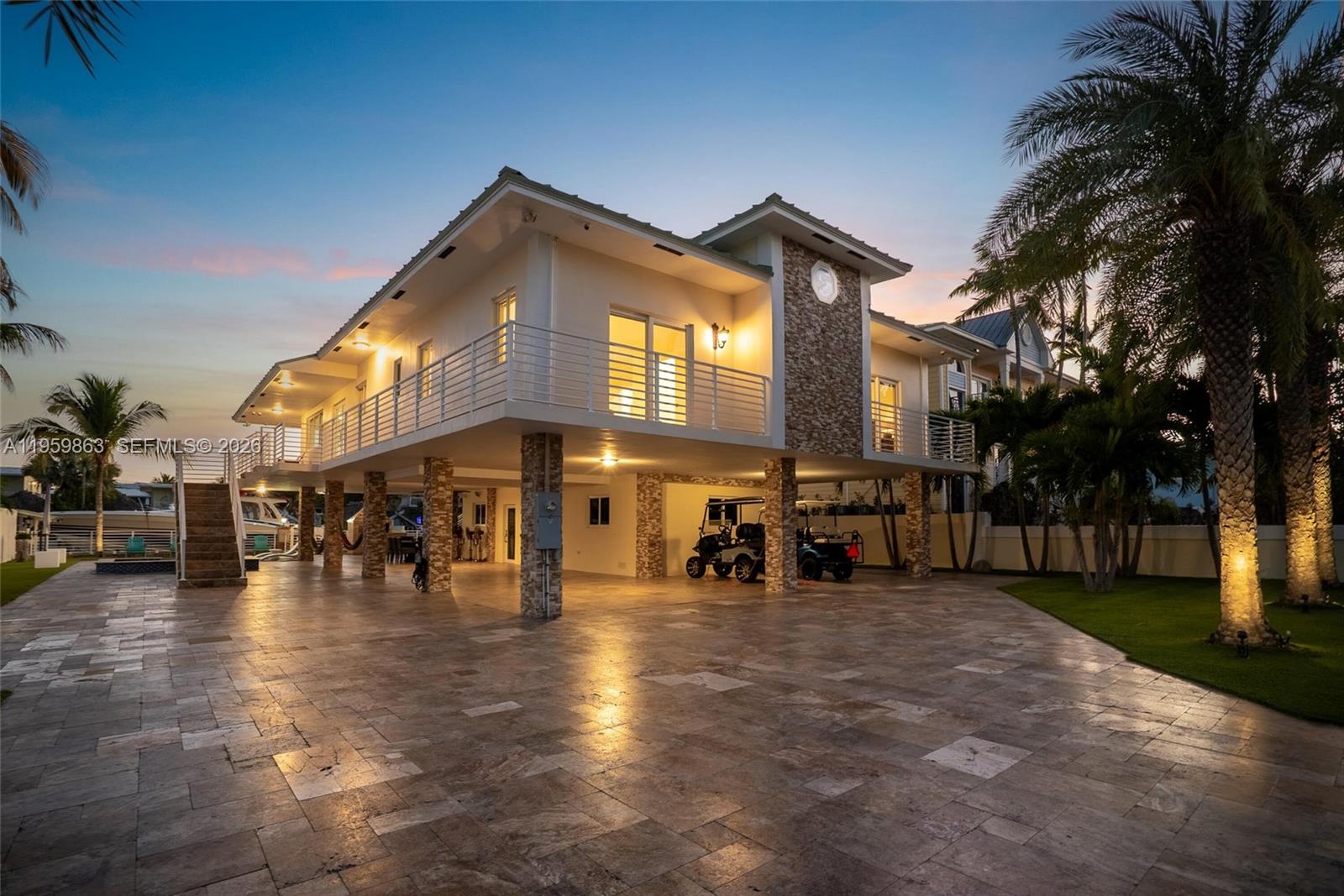 Port Largo - Residential