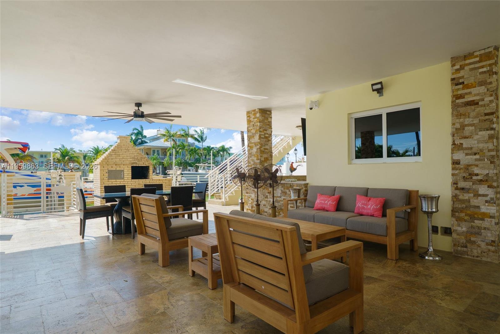 Port Largo - Residential