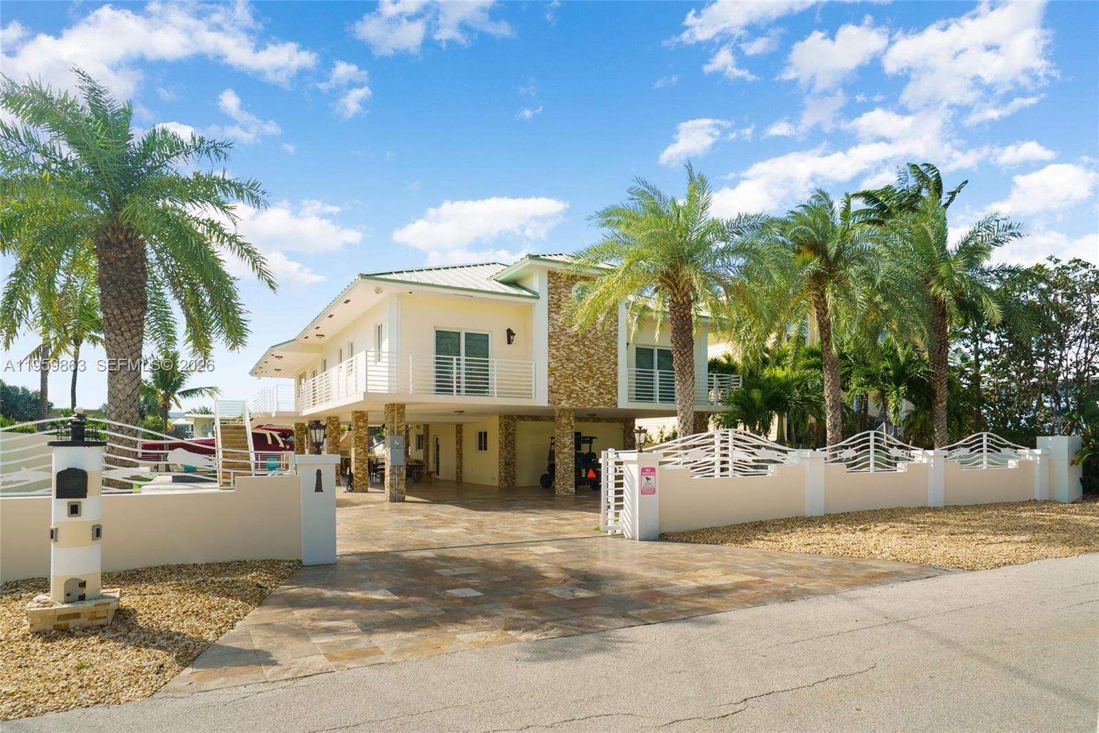 Port Largo - Residential