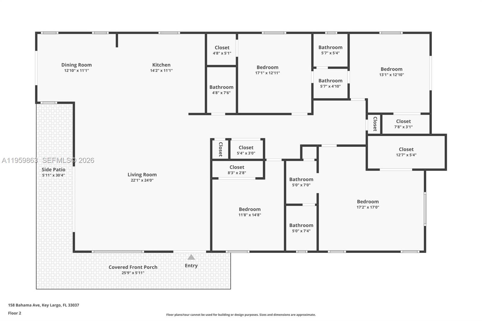 Port Largo - Residential