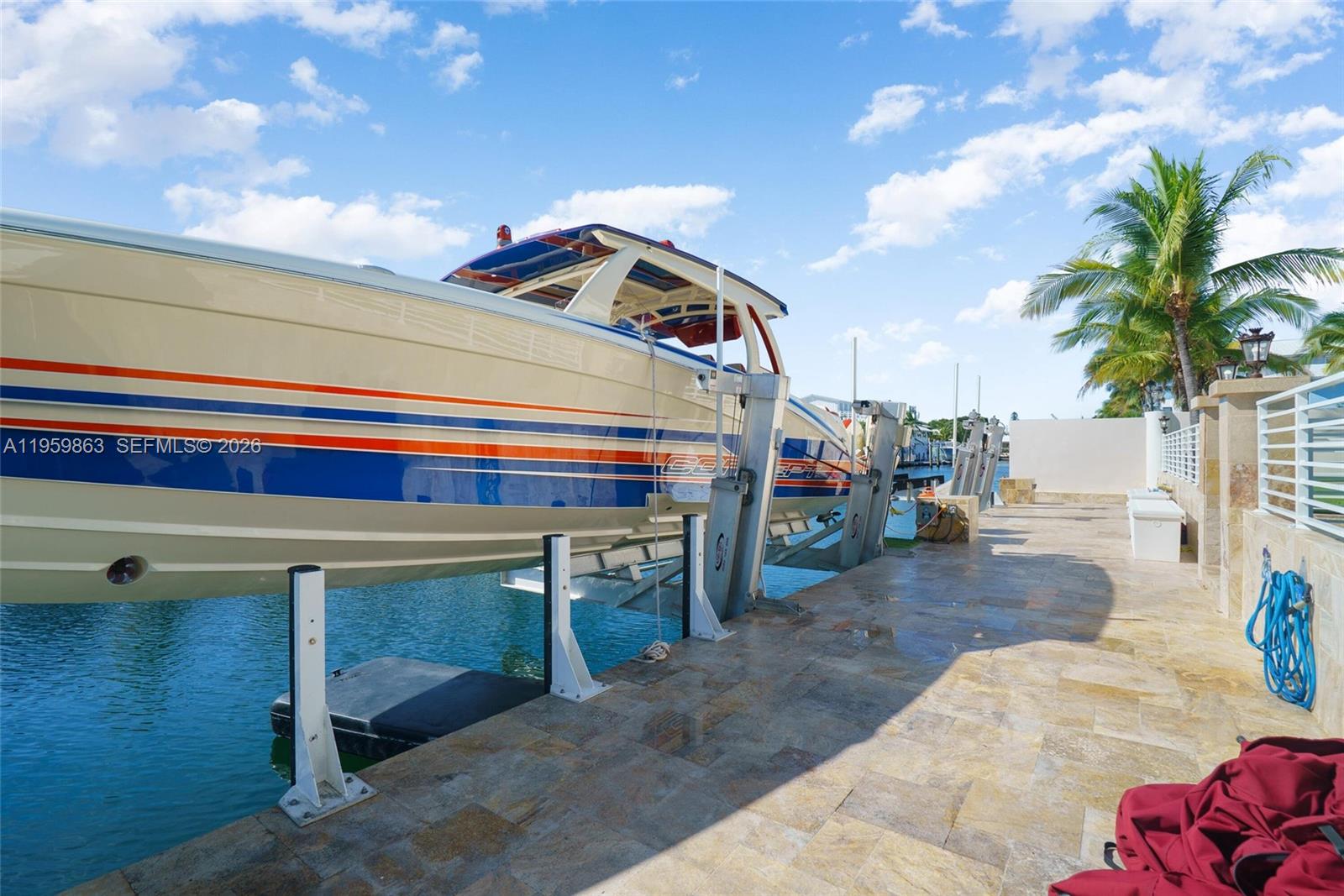 Port Largo - Residential