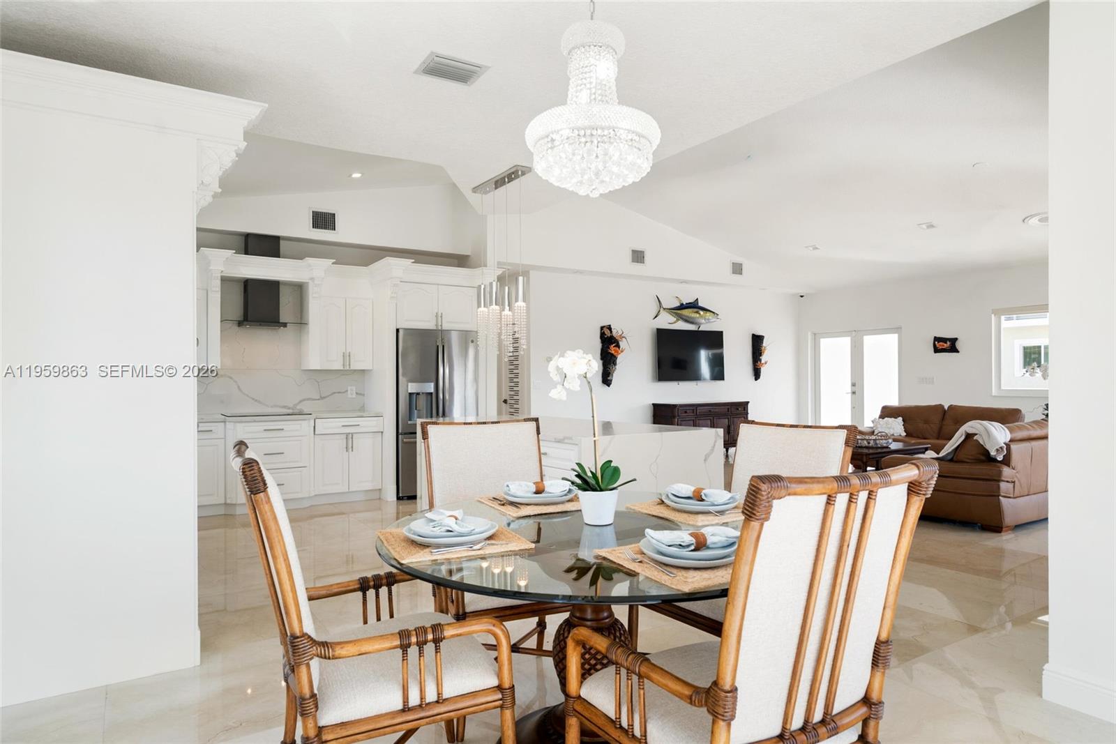 Port Largo - Residential