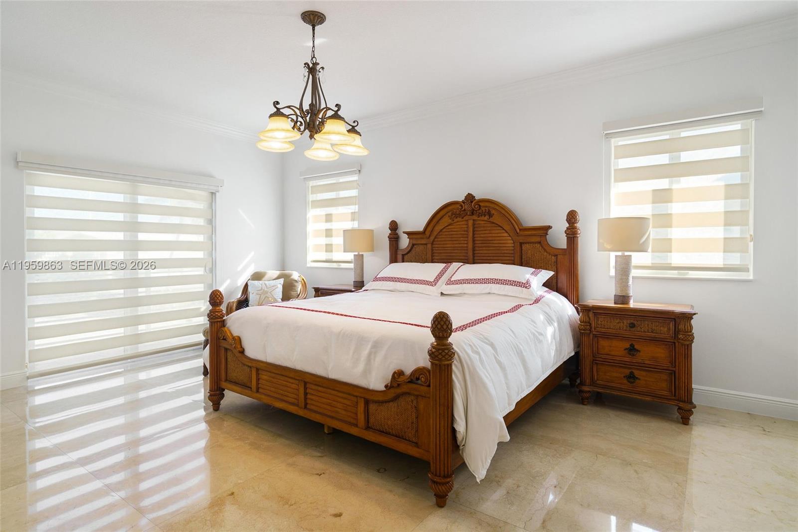 Port Largo - Residential