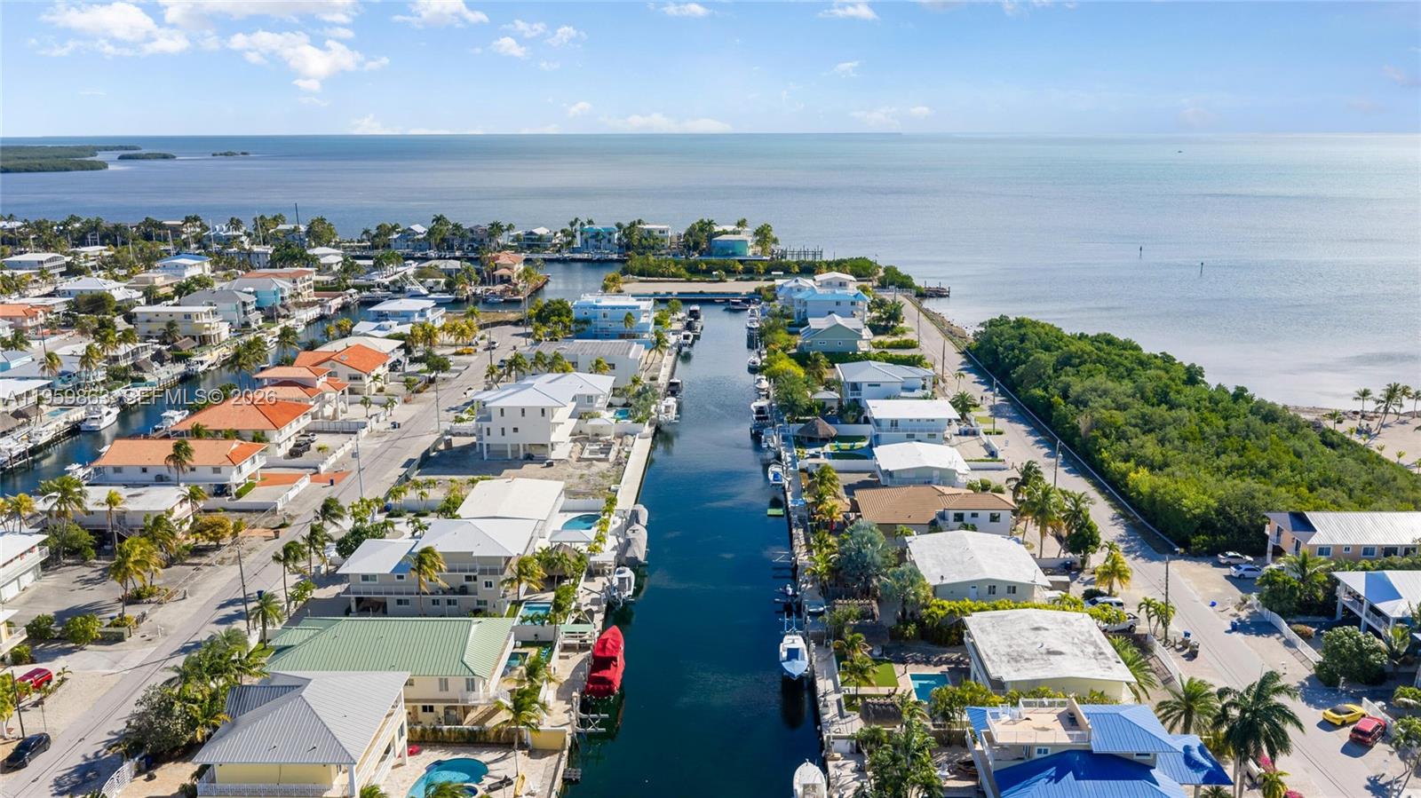 Port Largo - Residential