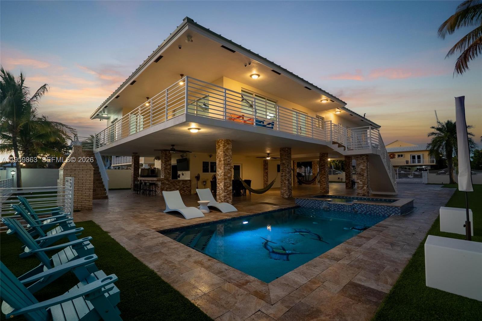 Port Largo - Residential