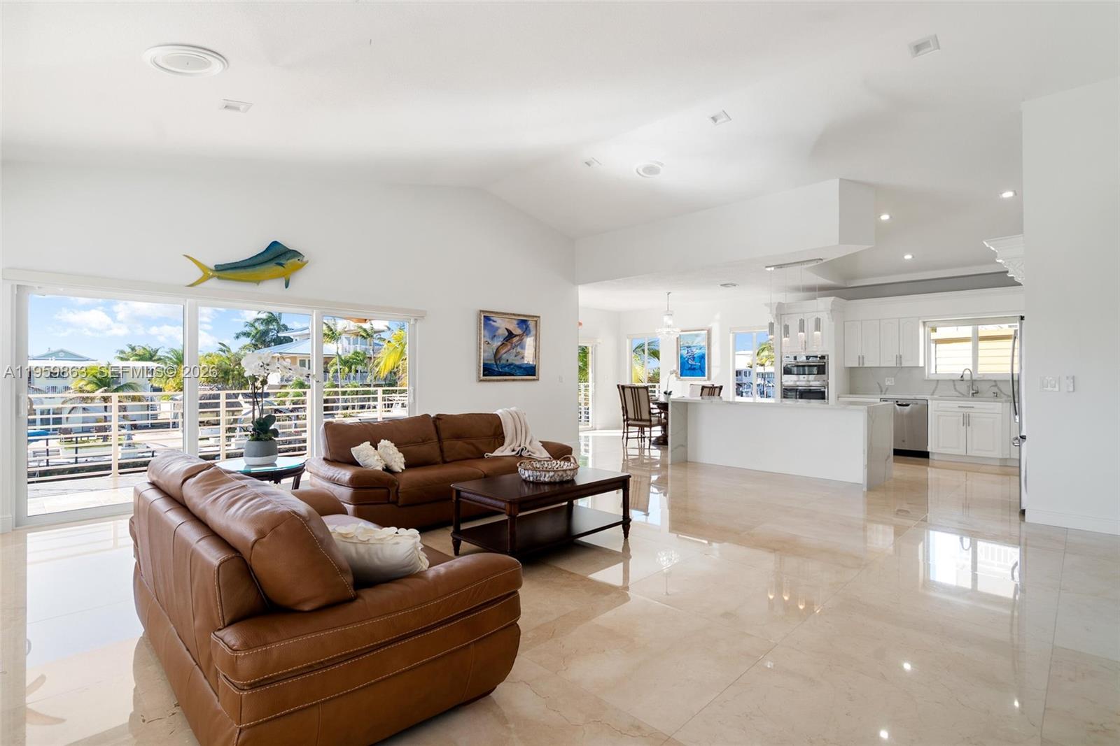 Port Largo - Residential