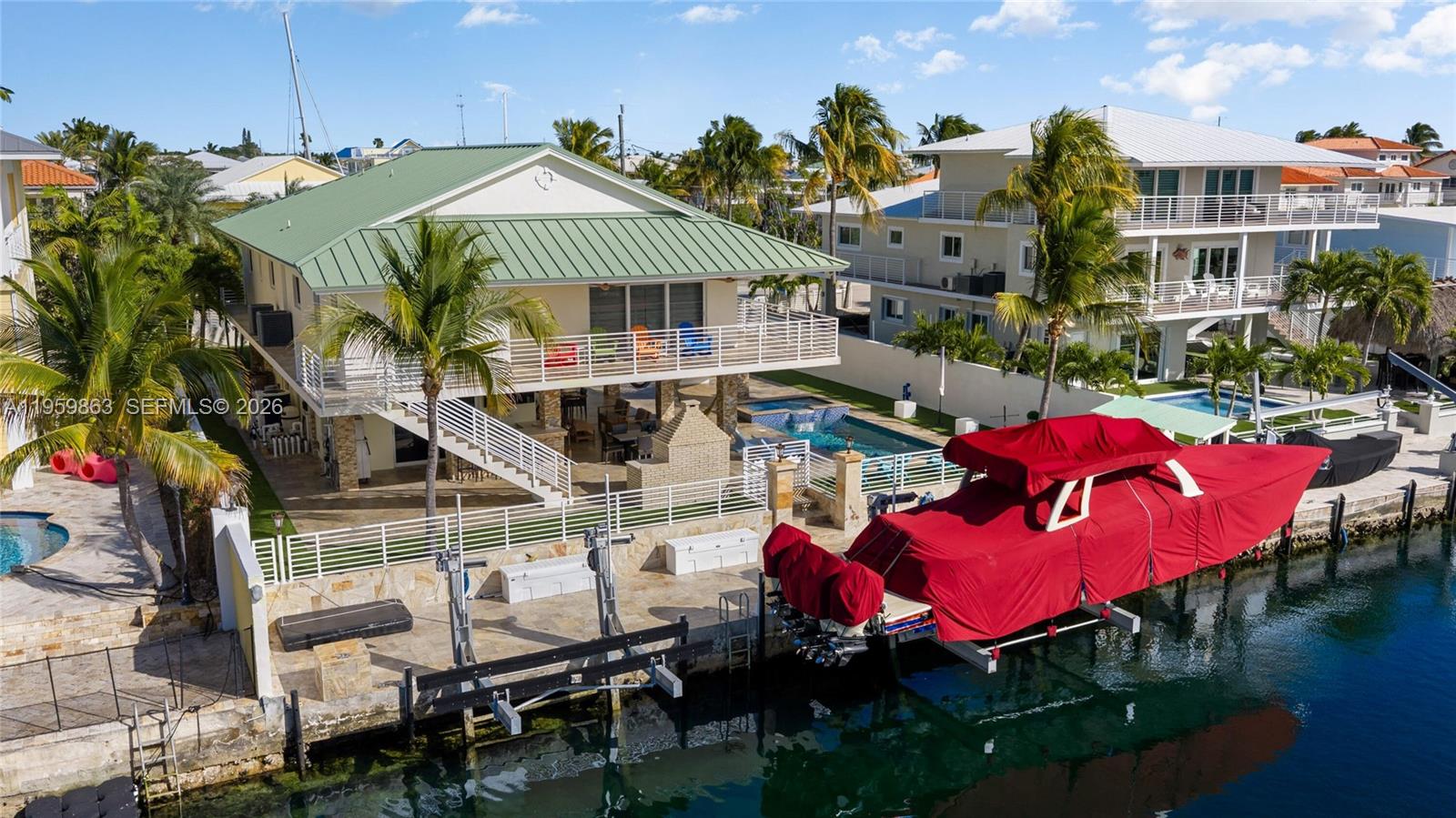 Port Largo - Residential